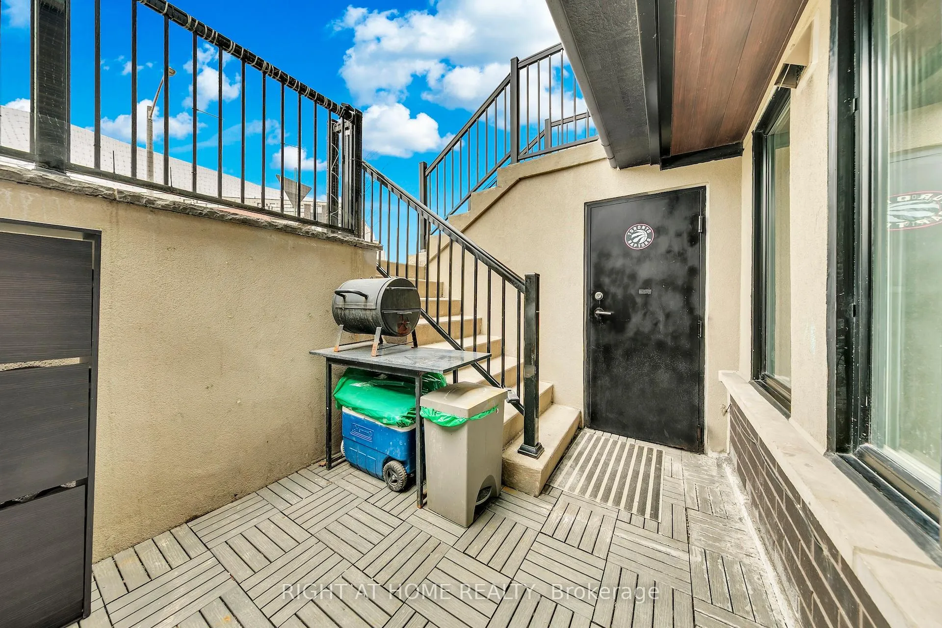 Photo 25 of Unit 5, 181 William Duncan Road, North York, Downsview-Roding-CFB — HOMEH
