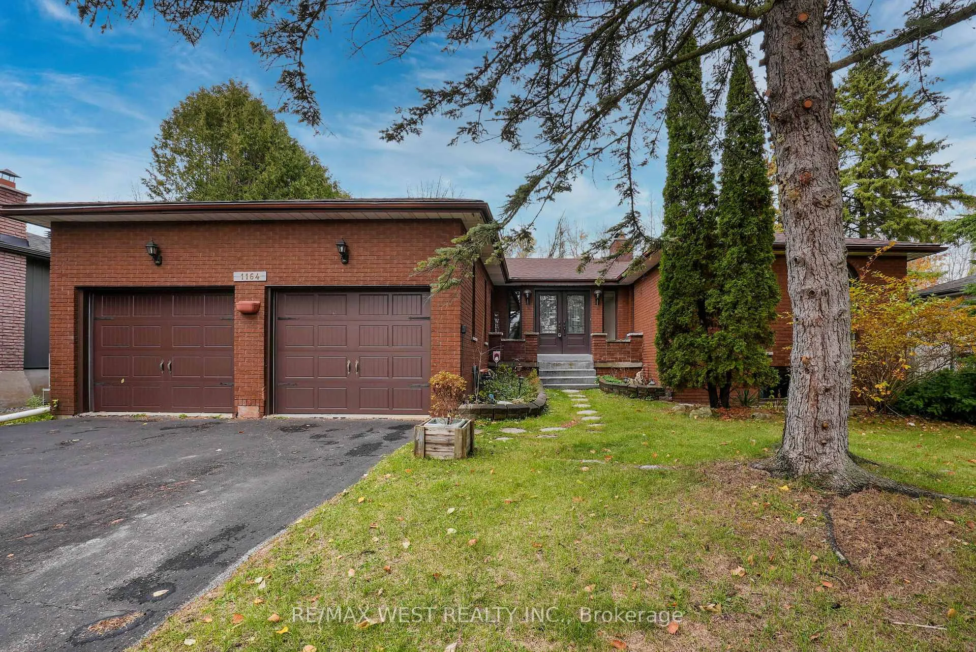 Photo 1 of 1164 North Shore Drive, Innisfil, Rural Innisfil — HOMEH