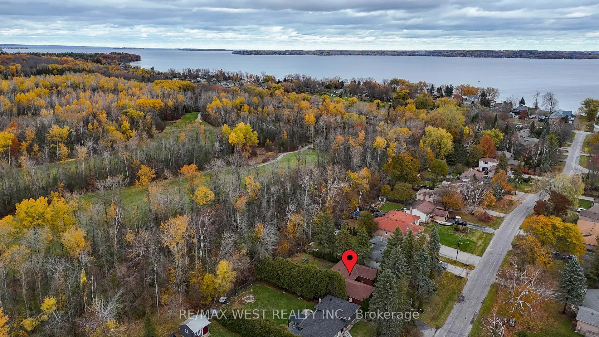 Photo 2 of 1164 North Shore Drive, Innisfil, Rural Innisfil — HOMEH