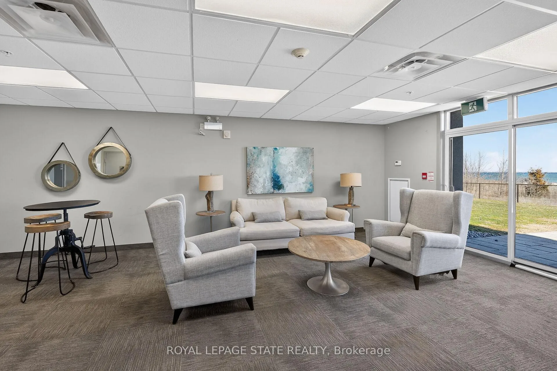 Photo 26 of Unit 327, 35 Southshore Crescent, Hamilton, Lakeshore — HOMEH