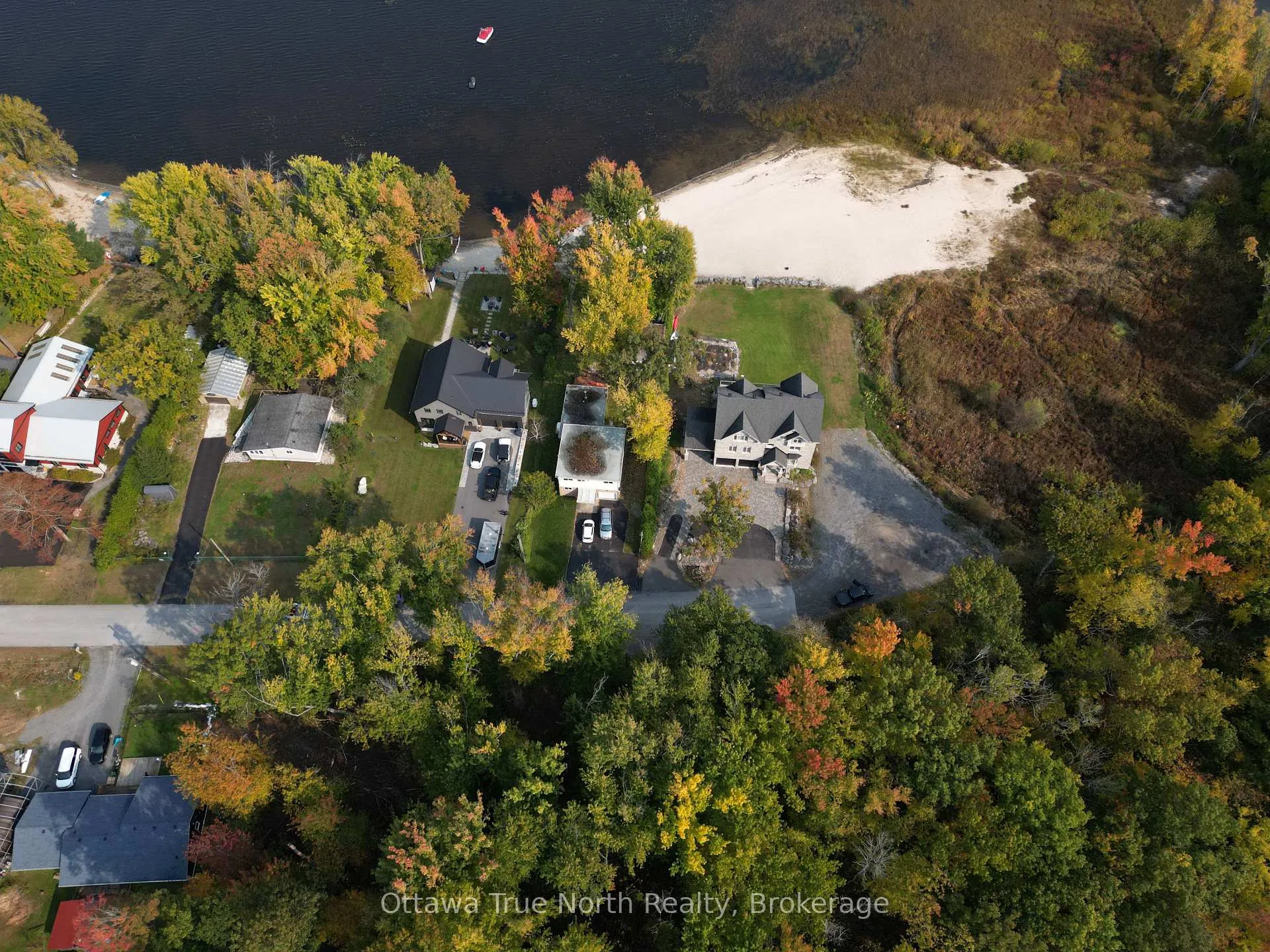 Photo 8 of 101 Allbirch Road, Ottawa, Constance Bay — HOMEH