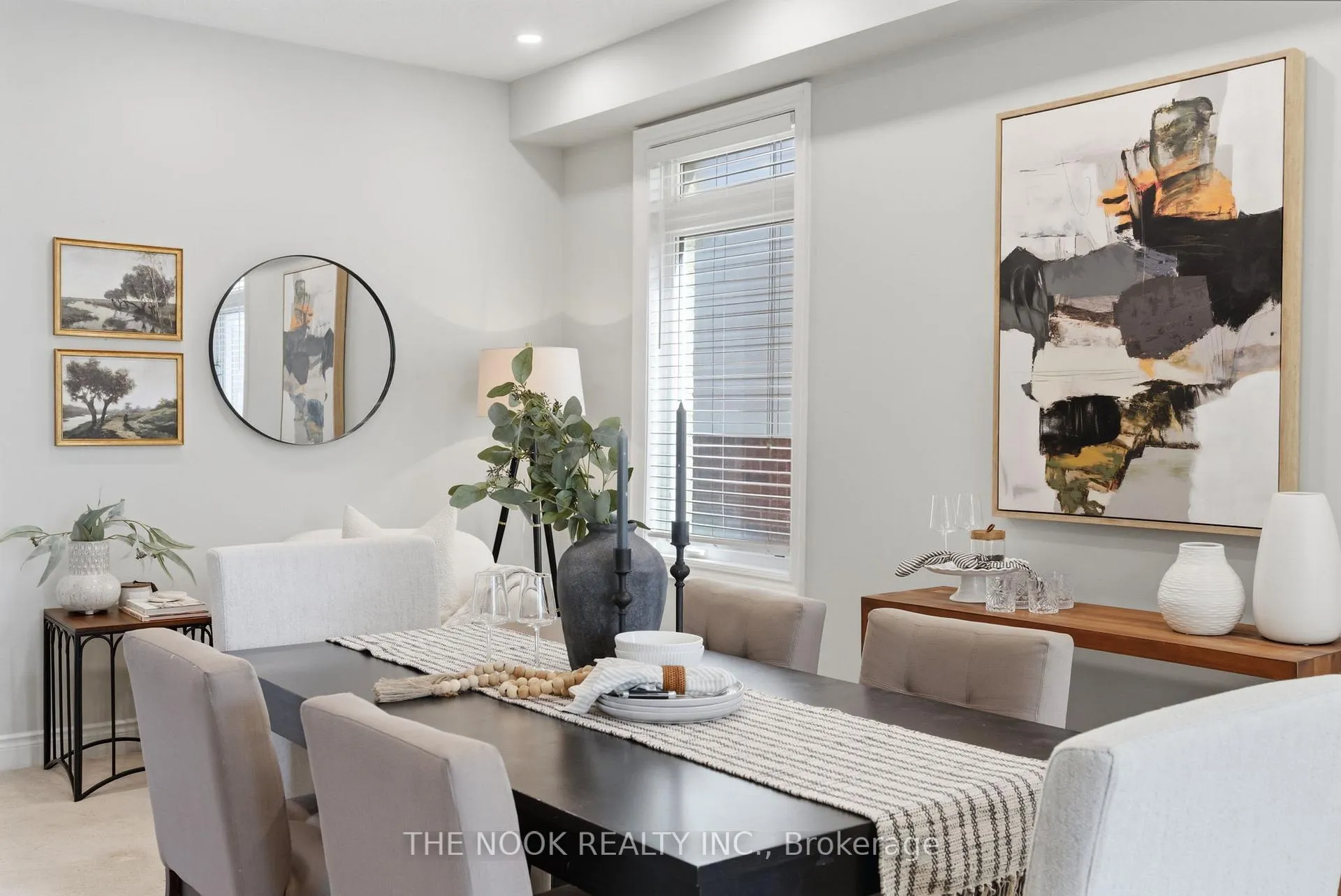 Photo 6 of 114 Courvier Crescent, Clarington, Bowmanville — HOMEH