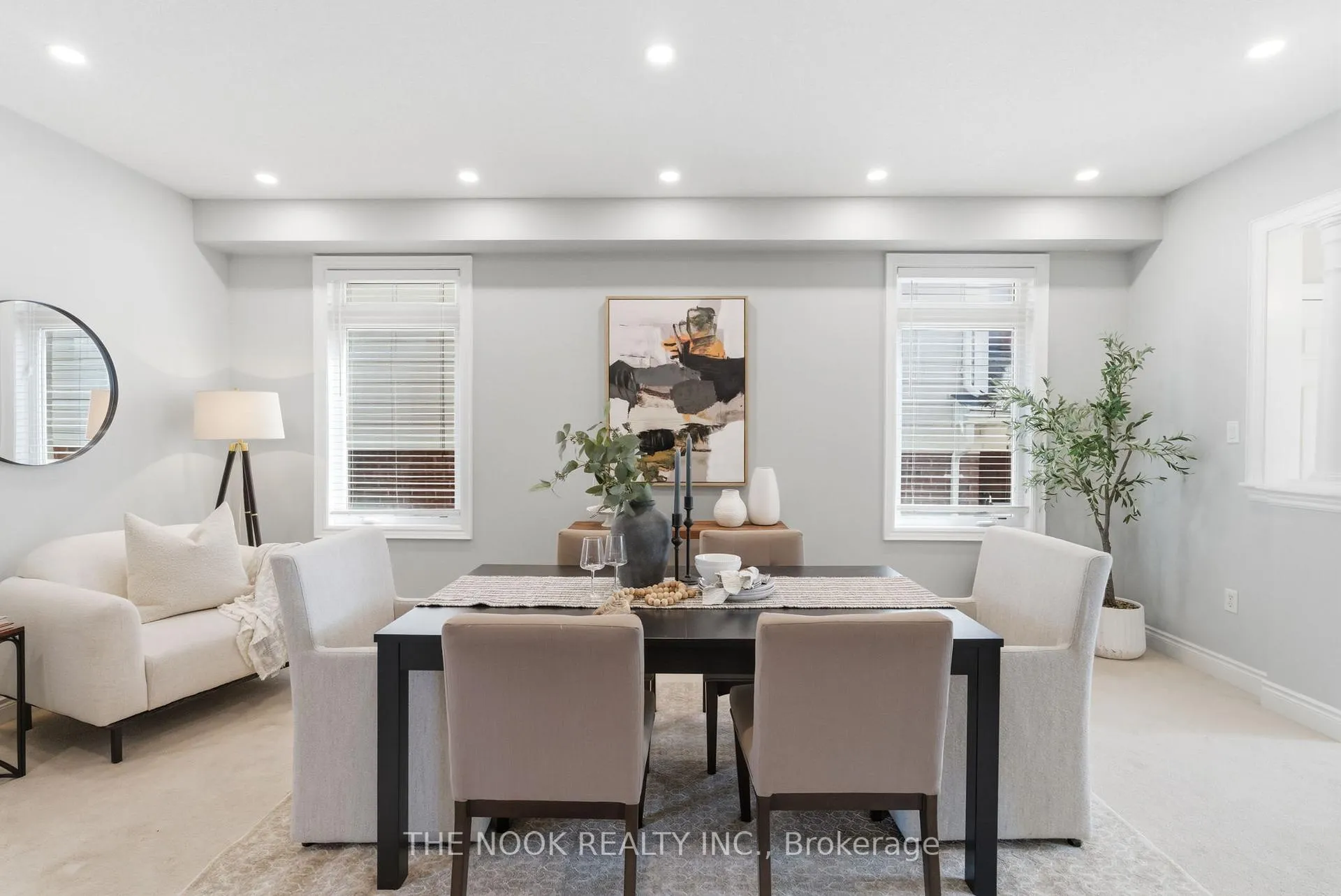 Photo 7 of 114 Courvier Crescent, Clarington, Bowmanville — HOMEH