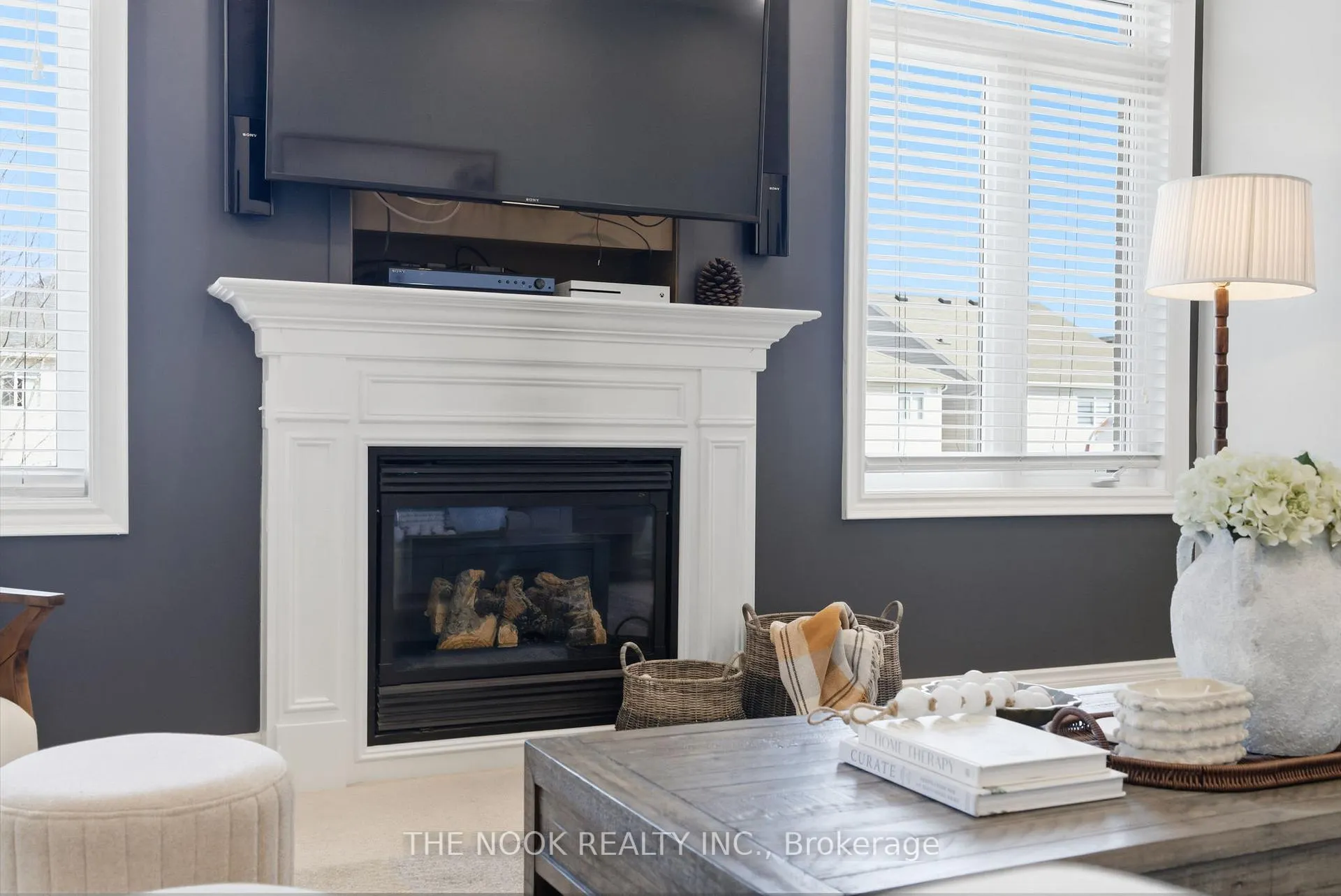 Photo 20 of 114 Courvier Crescent, Clarington, Bowmanville — HOMEH