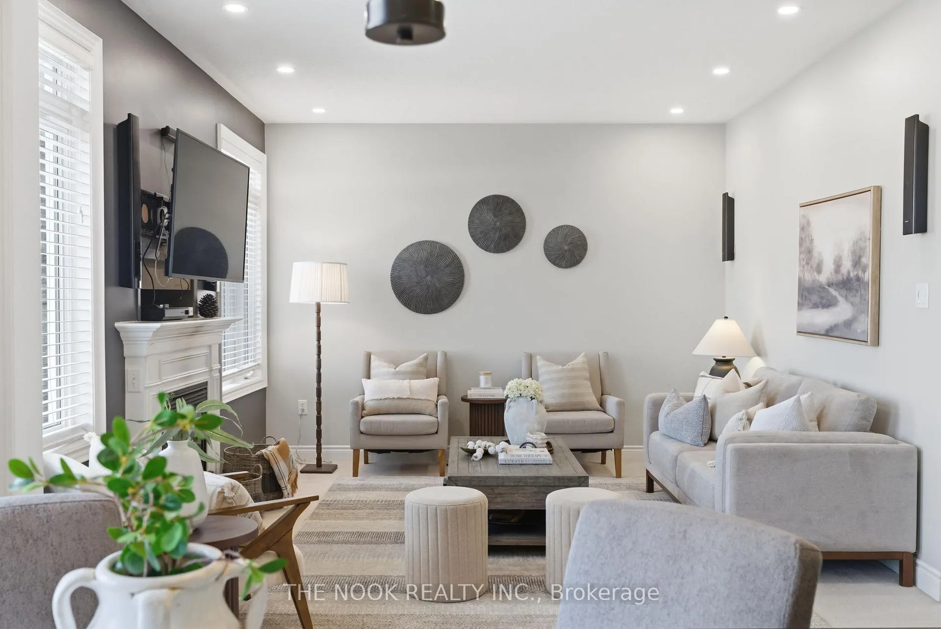 Photo 21 of 114 Courvier Crescent, Clarington, Bowmanville — HOMEH