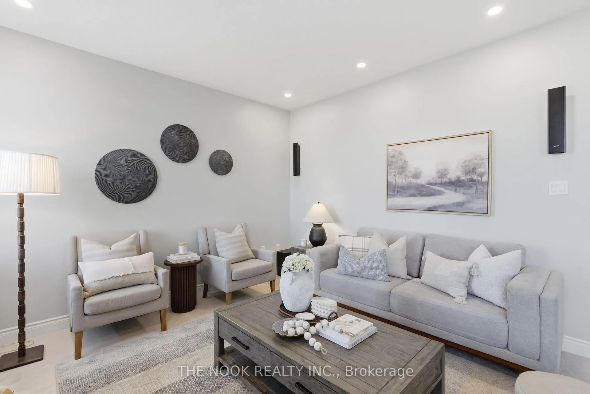 Photo 22 of 114 Courvier Crescent, Clarington, Bowmanville — HOMEH