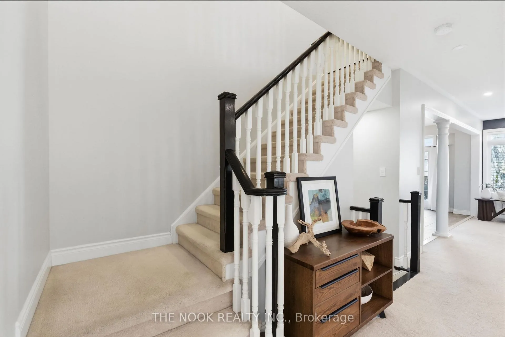 Photo 26 of 114 Courvier Crescent, Clarington, Bowmanville — HOMEH