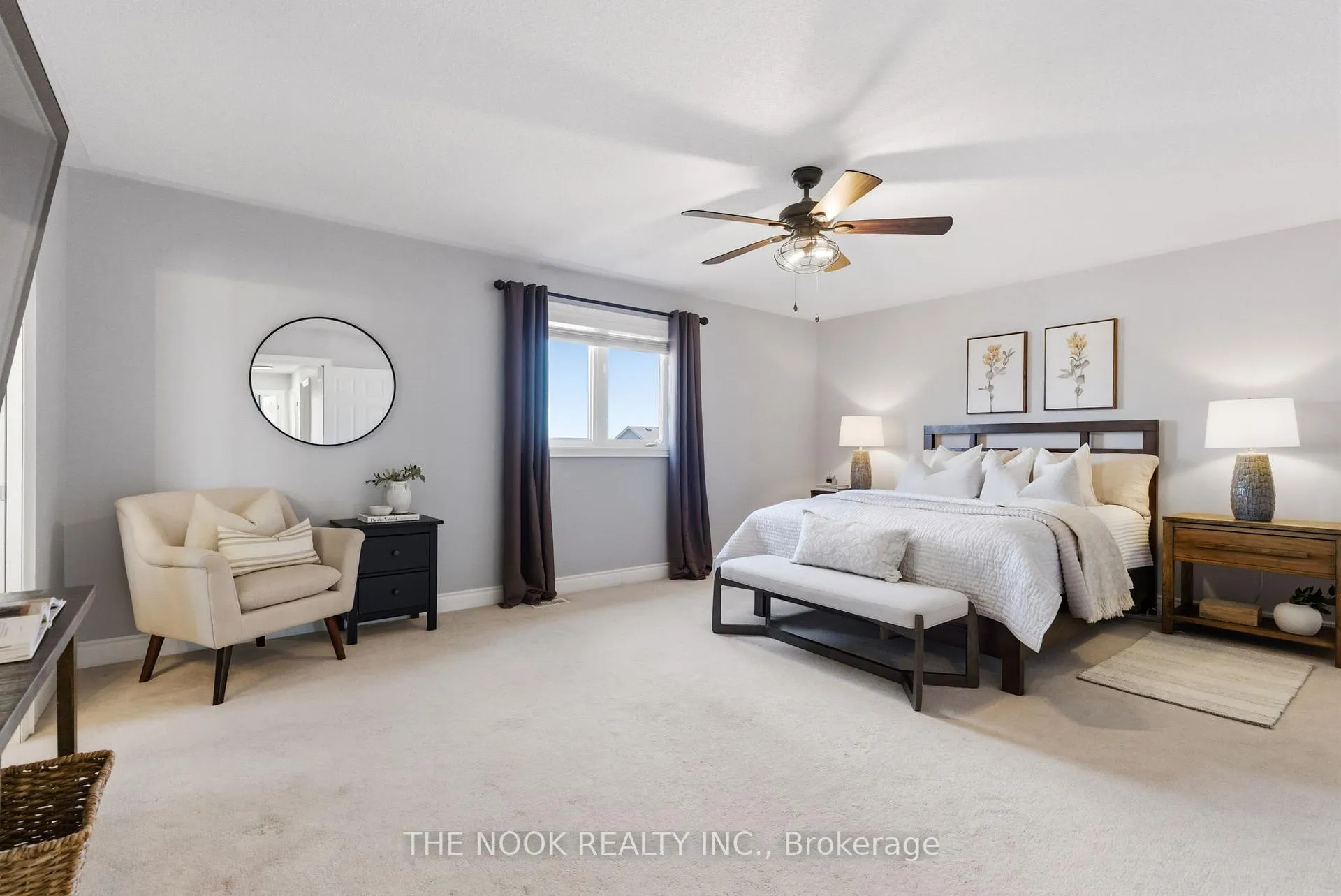 Photo 27 of 114 Courvier Crescent, Clarington, Bowmanville — HOMEH