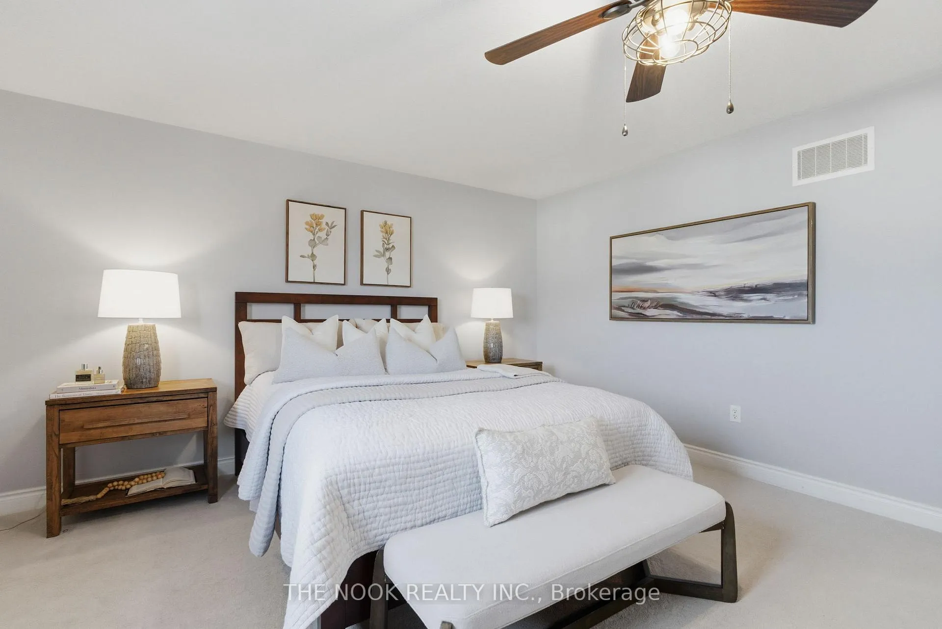 Photo 28 of 114 Courvier Crescent, Clarington, Bowmanville — HOMEH
