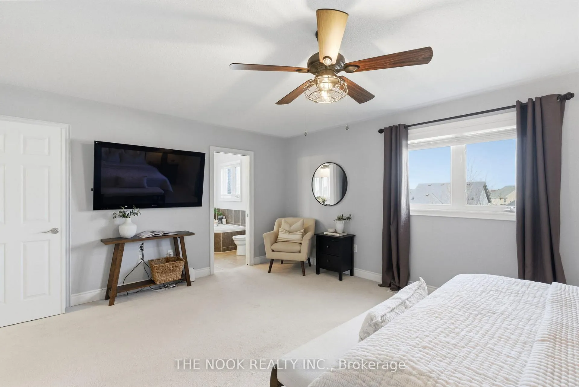Photo 29 of 114 Courvier Crescent, Clarington, Bowmanville — HOMEH