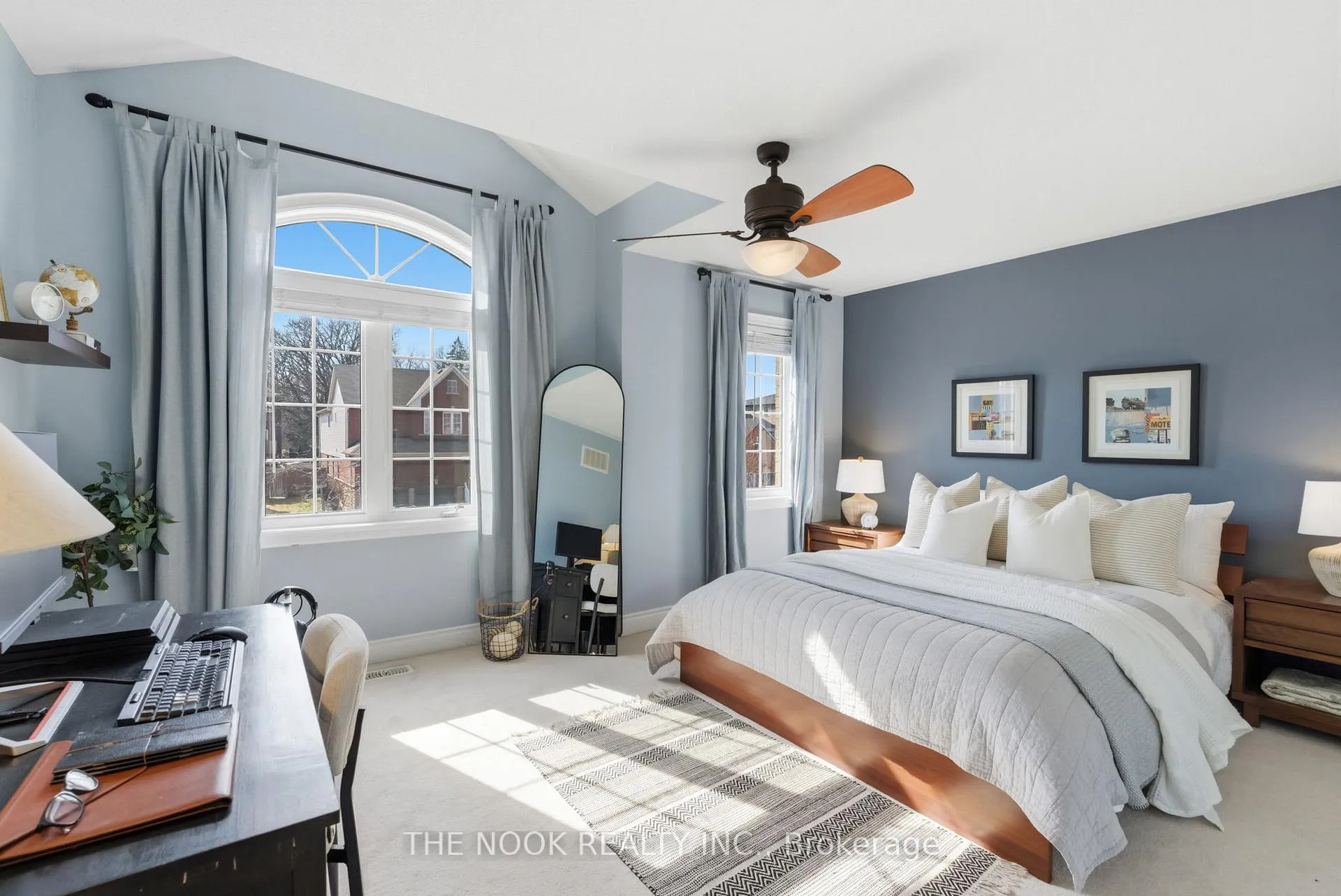 Photo 33 of 114 Courvier Crescent, Clarington, Bowmanville — HOMEH