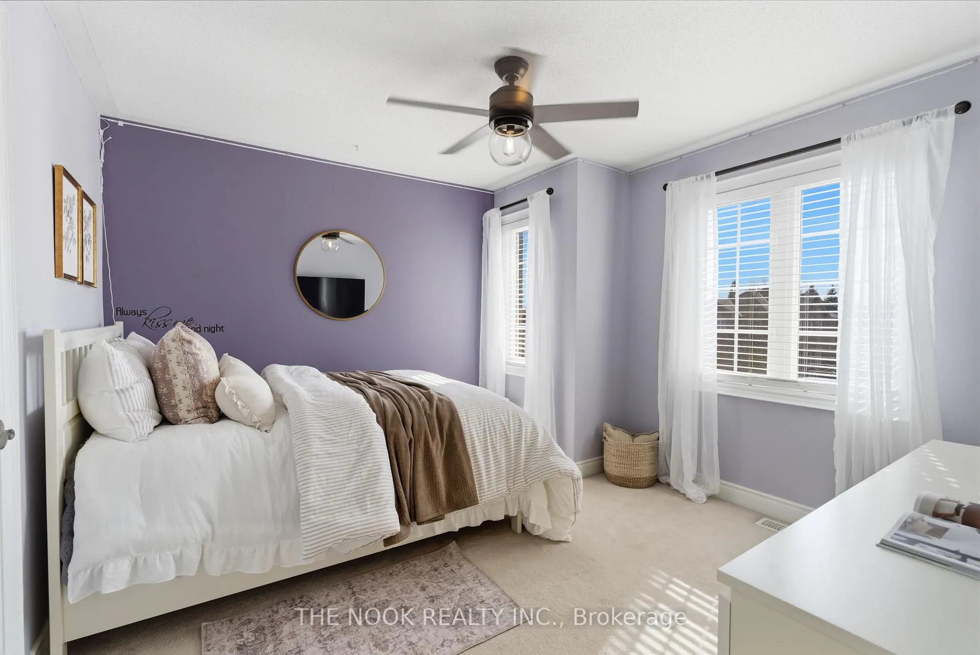 Photo 36 of 114 Courvier Crescent, Clarington, Bowmanville — HOMEH