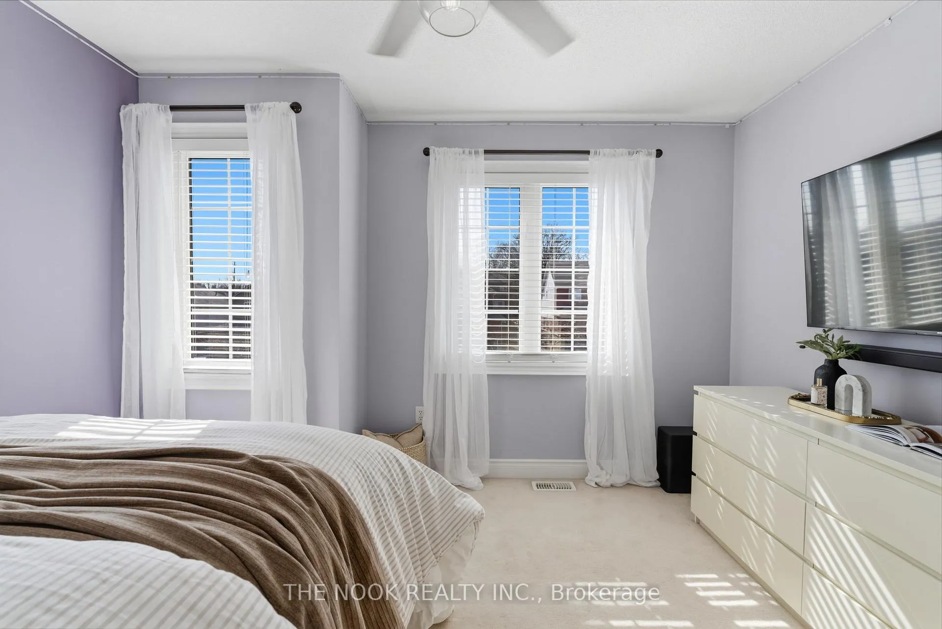 Photo 37 of 114 Courvier Crescent, Clarington, Bowmanville — HOMEH