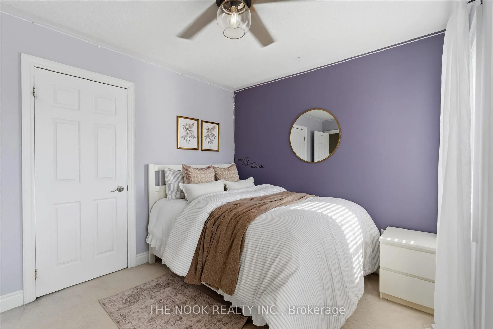 Photo 38 of 114 Courvier Crescent, Clarington, Bowmanville — HOMEH