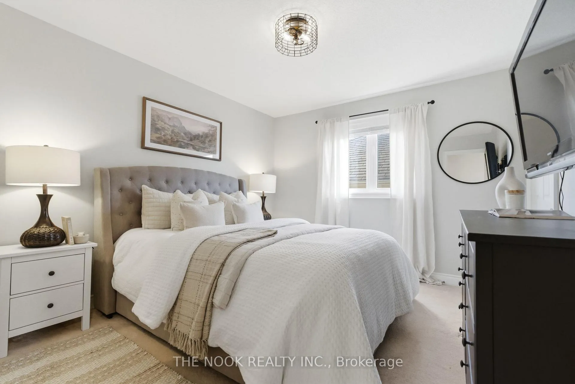 Photo 39 of 114 Courvier Crescent, Clarington, Bowmanville — HOMEH