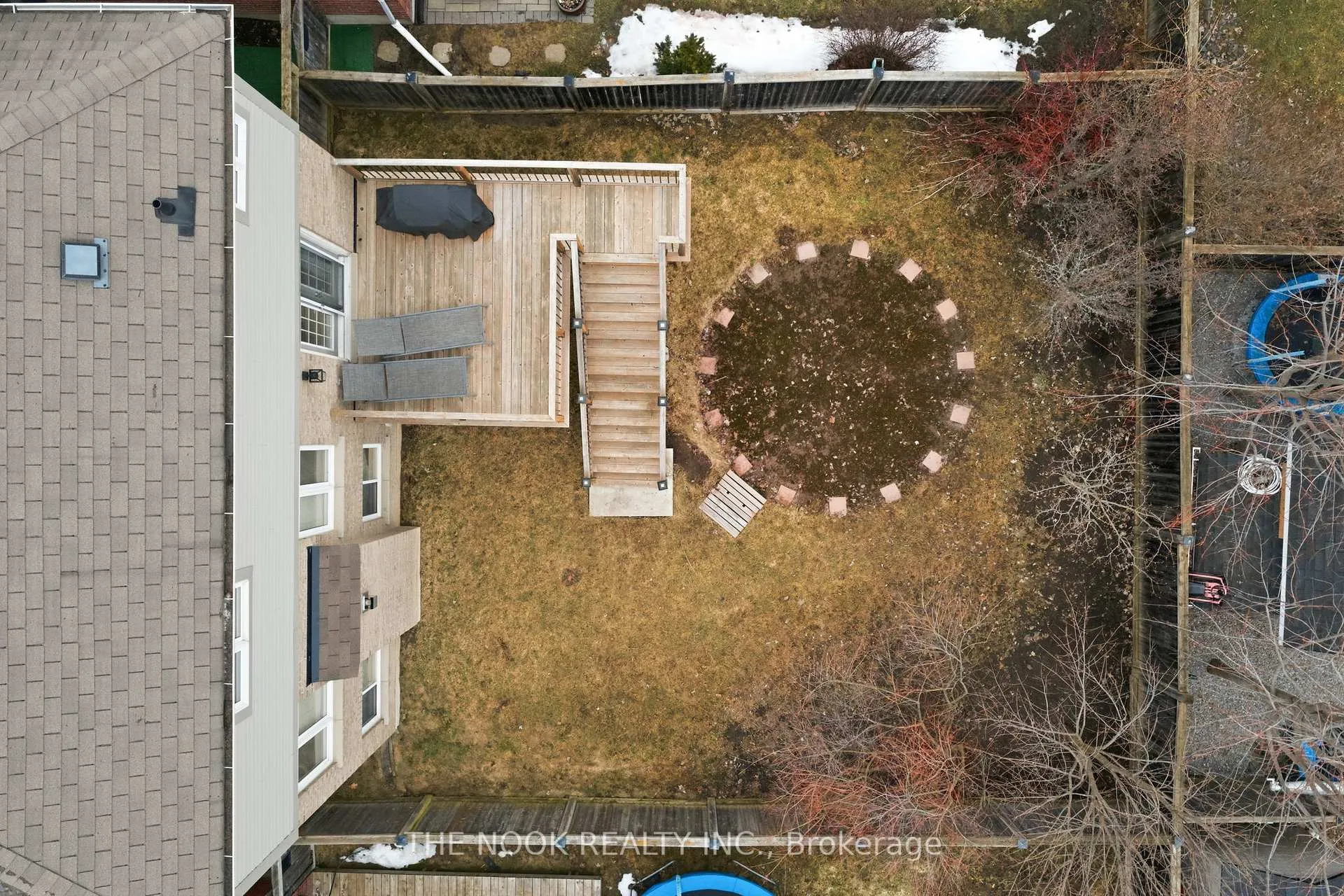 Photo 43 of 114 Courvier Crescent, Clarington, Bowmanville — HOMEH