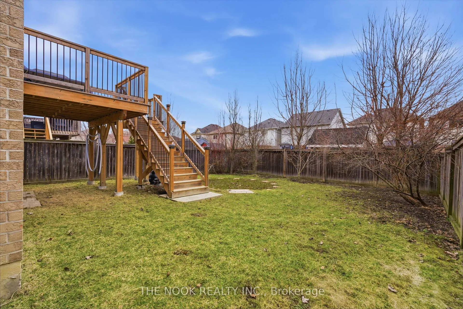 Photo 44 of 114 Courvier Crescent, Clarington, Bowmanville — HOMEH