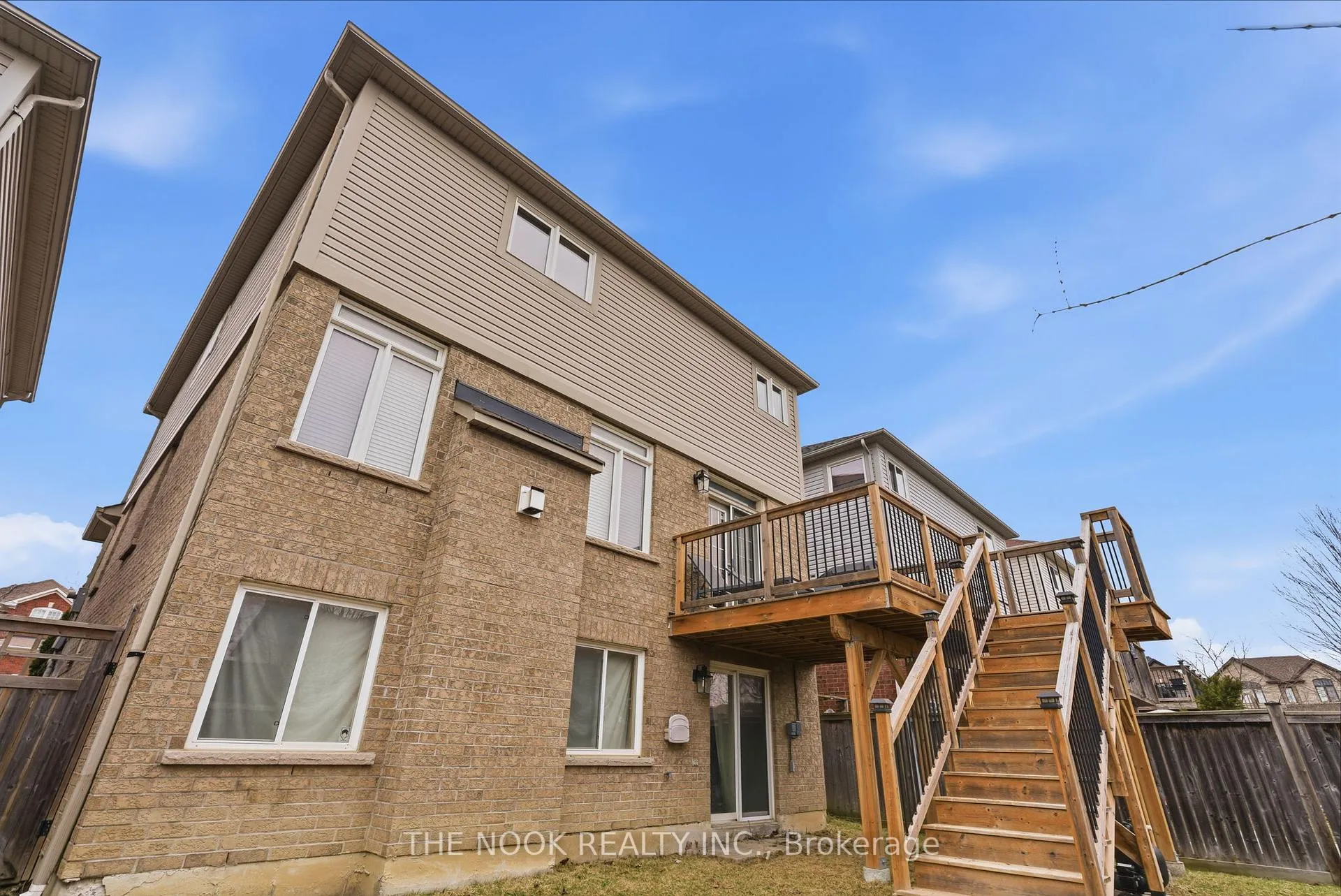 Photo 46 of 114 Courvier Crescent, Clarington, Bowmanville — HOMEH