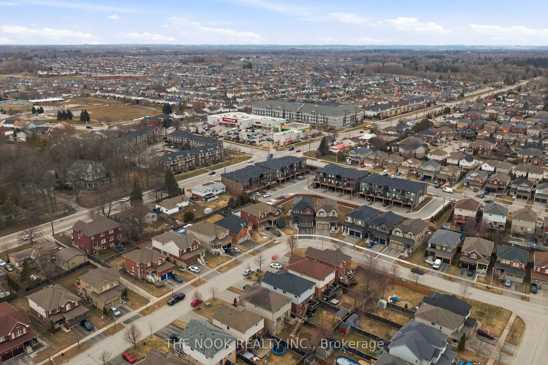 Photo 49 of 114 Courvier Crescent, Clarington, Bowmanville — HOMEH