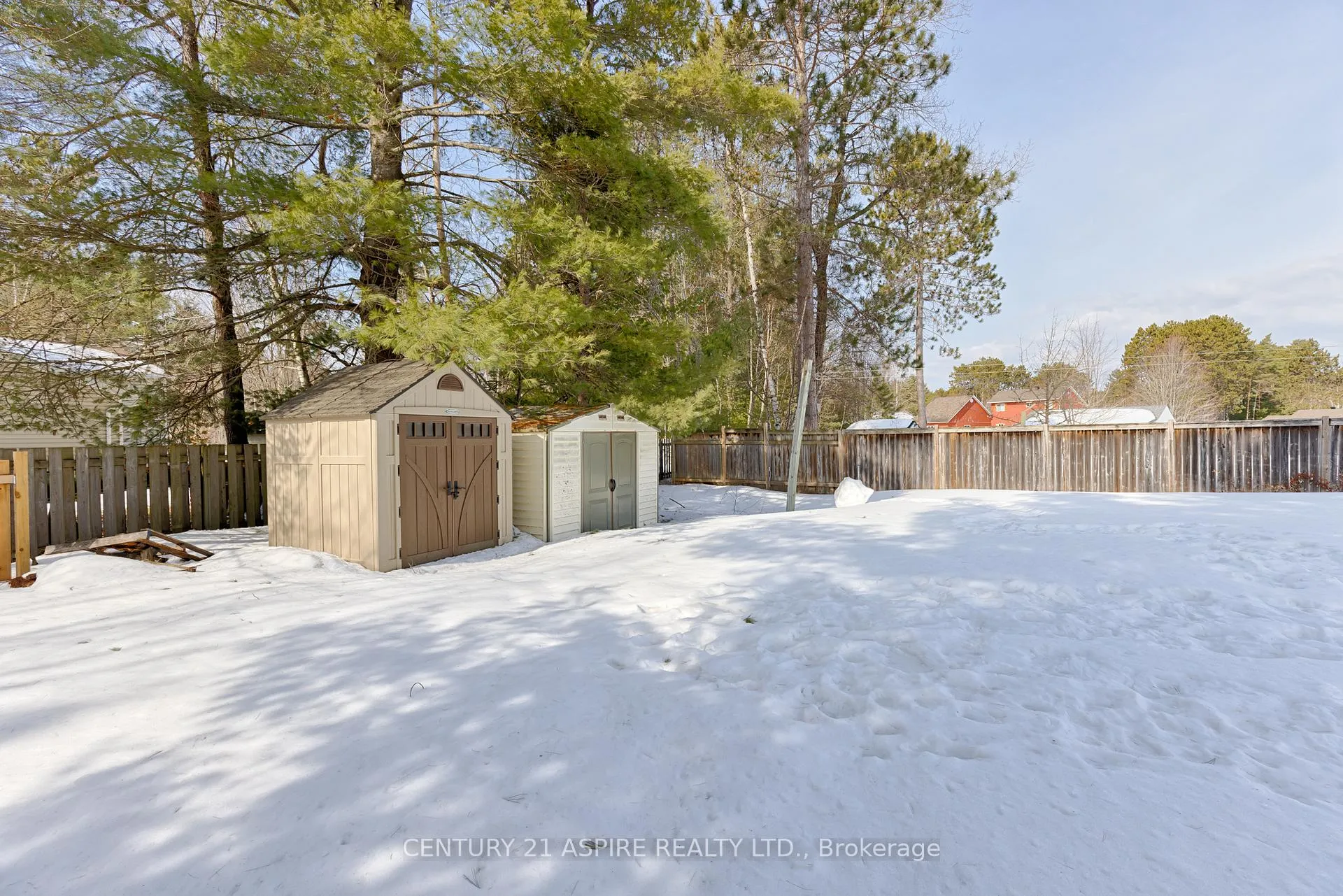 Photo 16 of 13 Runge Drive, Petawawa — HOMEH