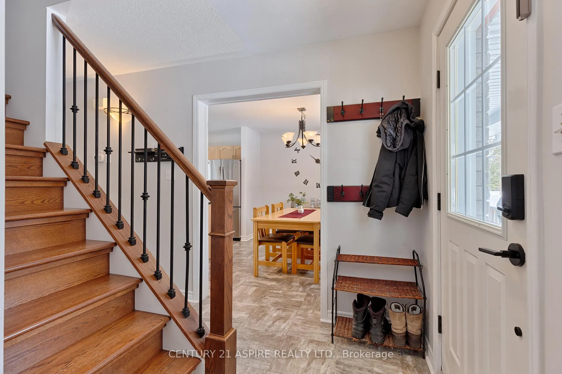 Photo 18 of 13 Runge Drive, Petawawa — HOMEH