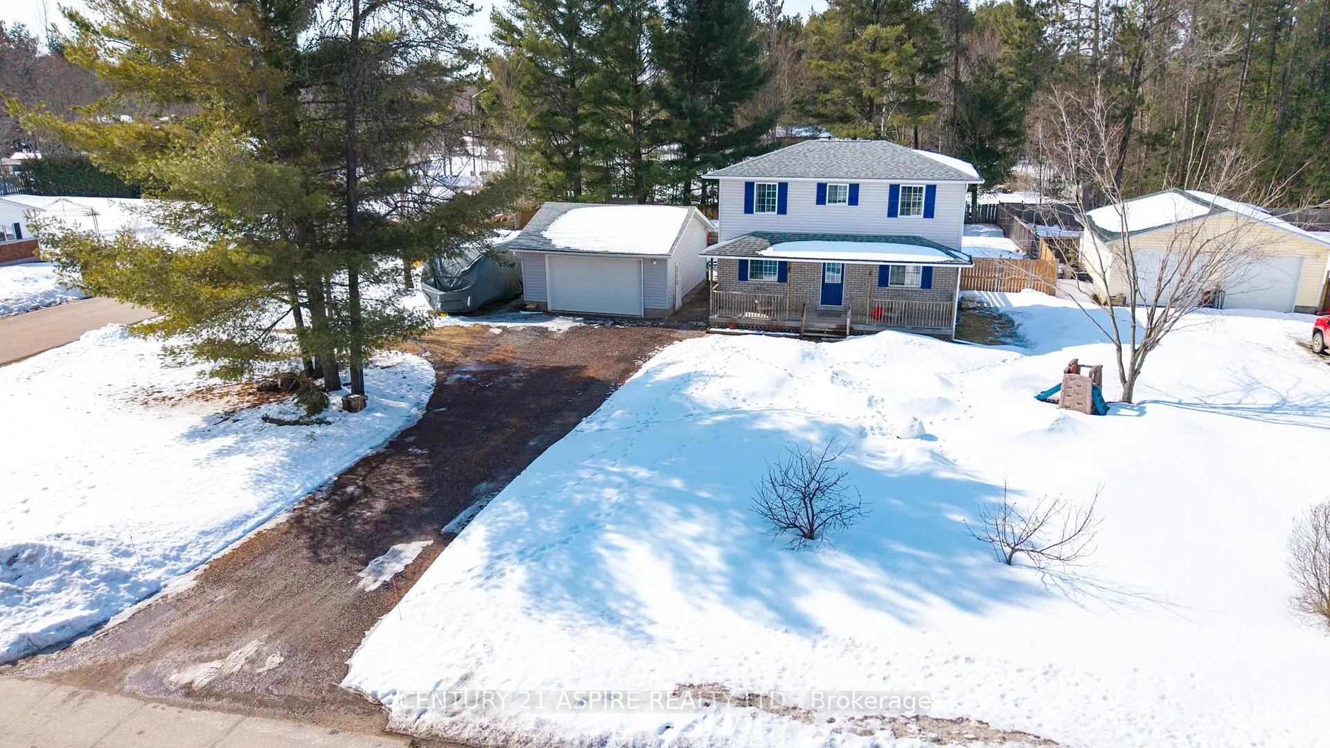Photo 46 of 13 Runge Drive, Petawawa — HOMEH
