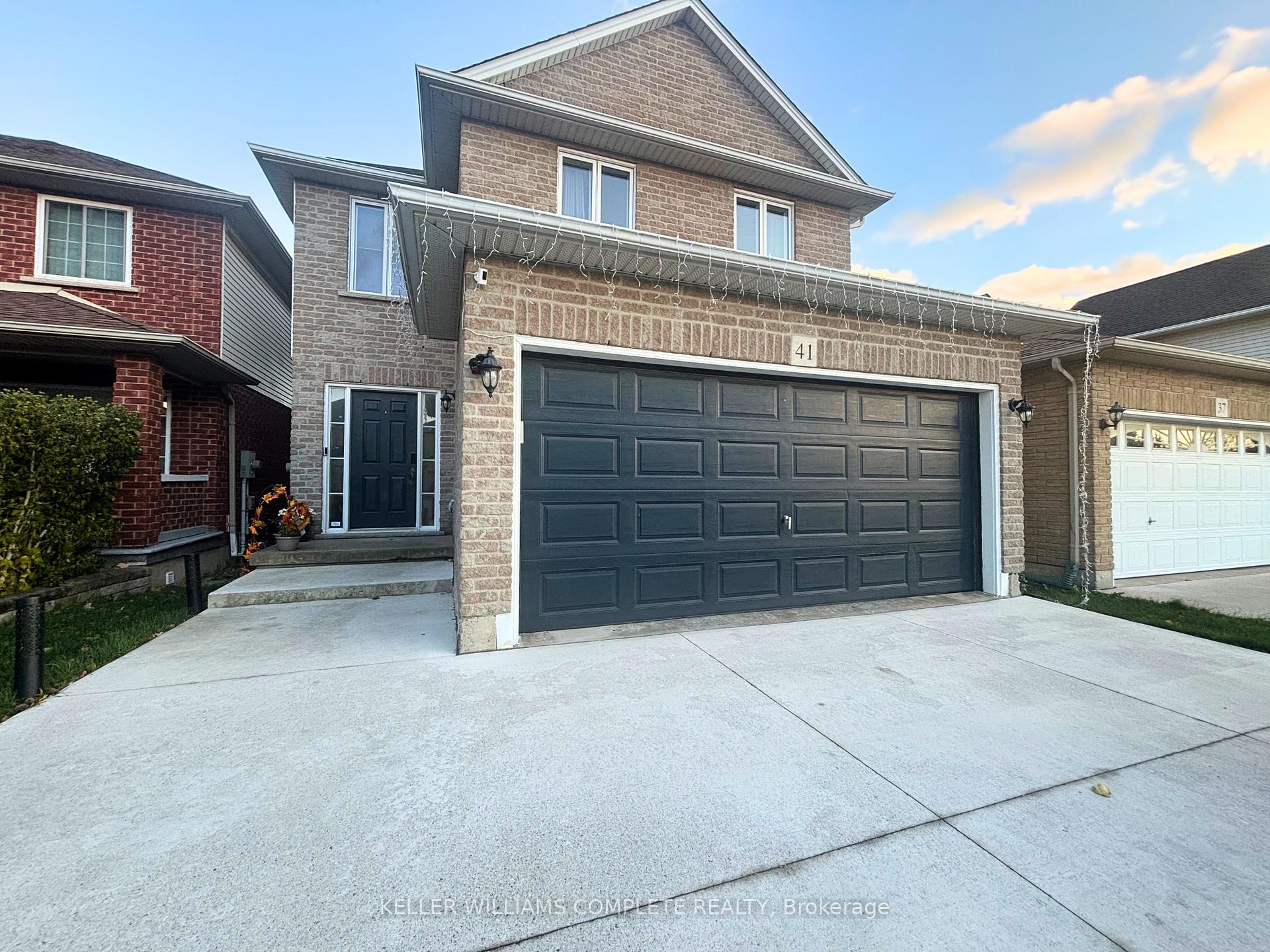 Photo 1 of 41 Pineridge Drive, Hamilton, Jerome — HOMEH