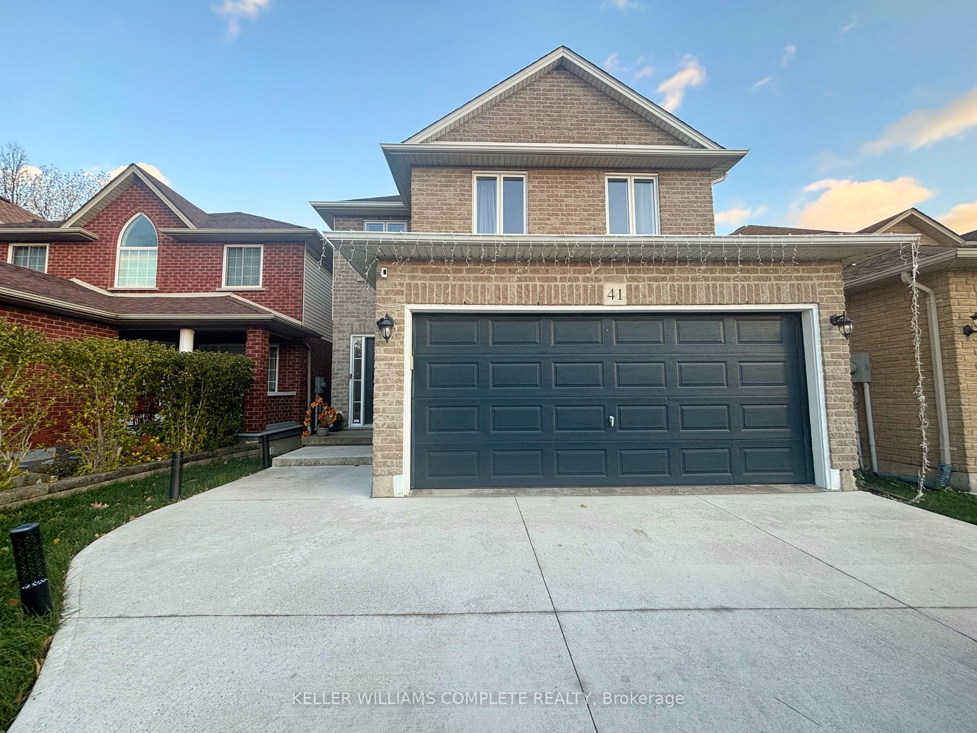 Photo 2 of 41 Pineridge Drive, Hamilton, Jerome — HOMEH