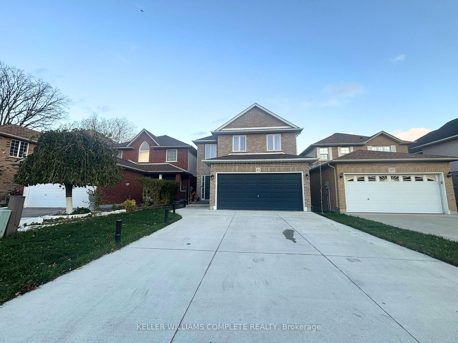 Photo 3 of 41 Pineridge Drive, Hamilton, Jerome — HOMEH