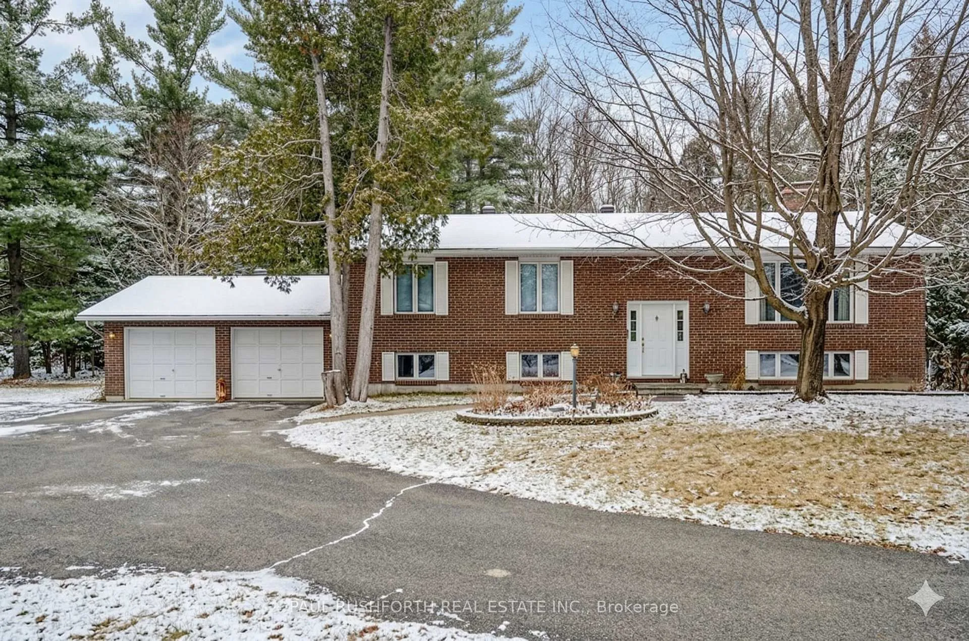 Photo 1 of 136 Grey Stone Drive, Ottawa, Huntley Ward (South West) — HOMEH