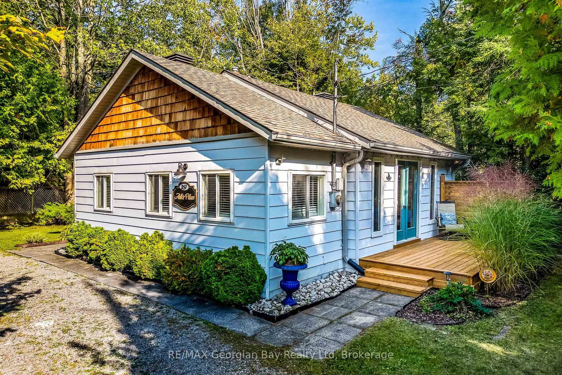 Photo 1 of 369 Tiny Beaches Road S, Tiny, Rural Tiny — HOMEH