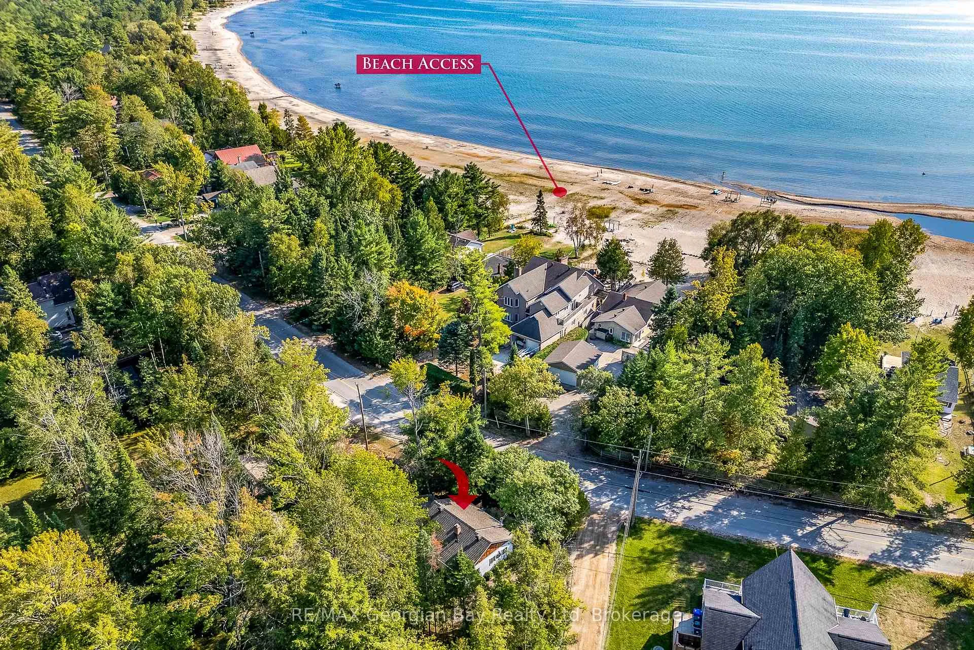 Photo 2 of 369 Tiny Beaches Road S, Tiny, Rural Tiny — HOMEH