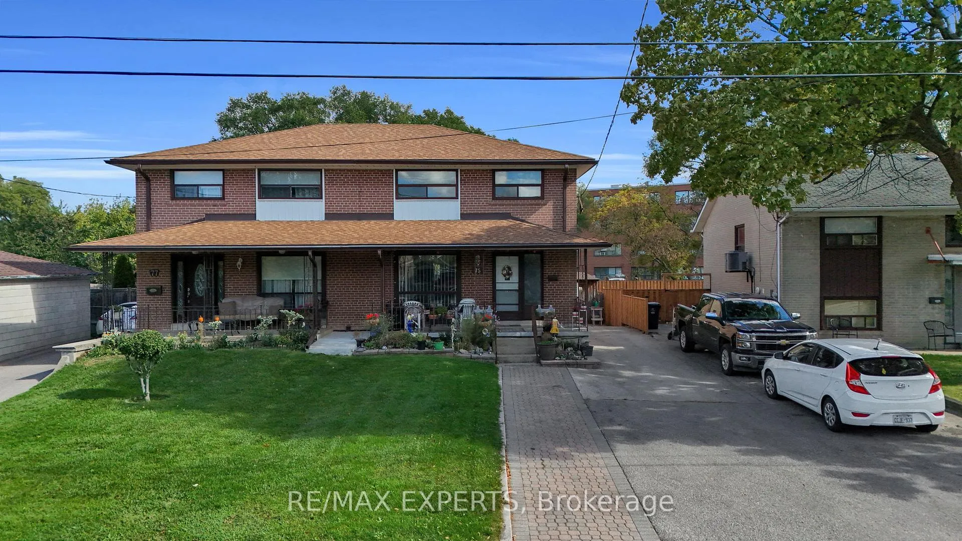 Photo 1 of 75 St Lucie Drive, North York, Humbermede — HOMEH