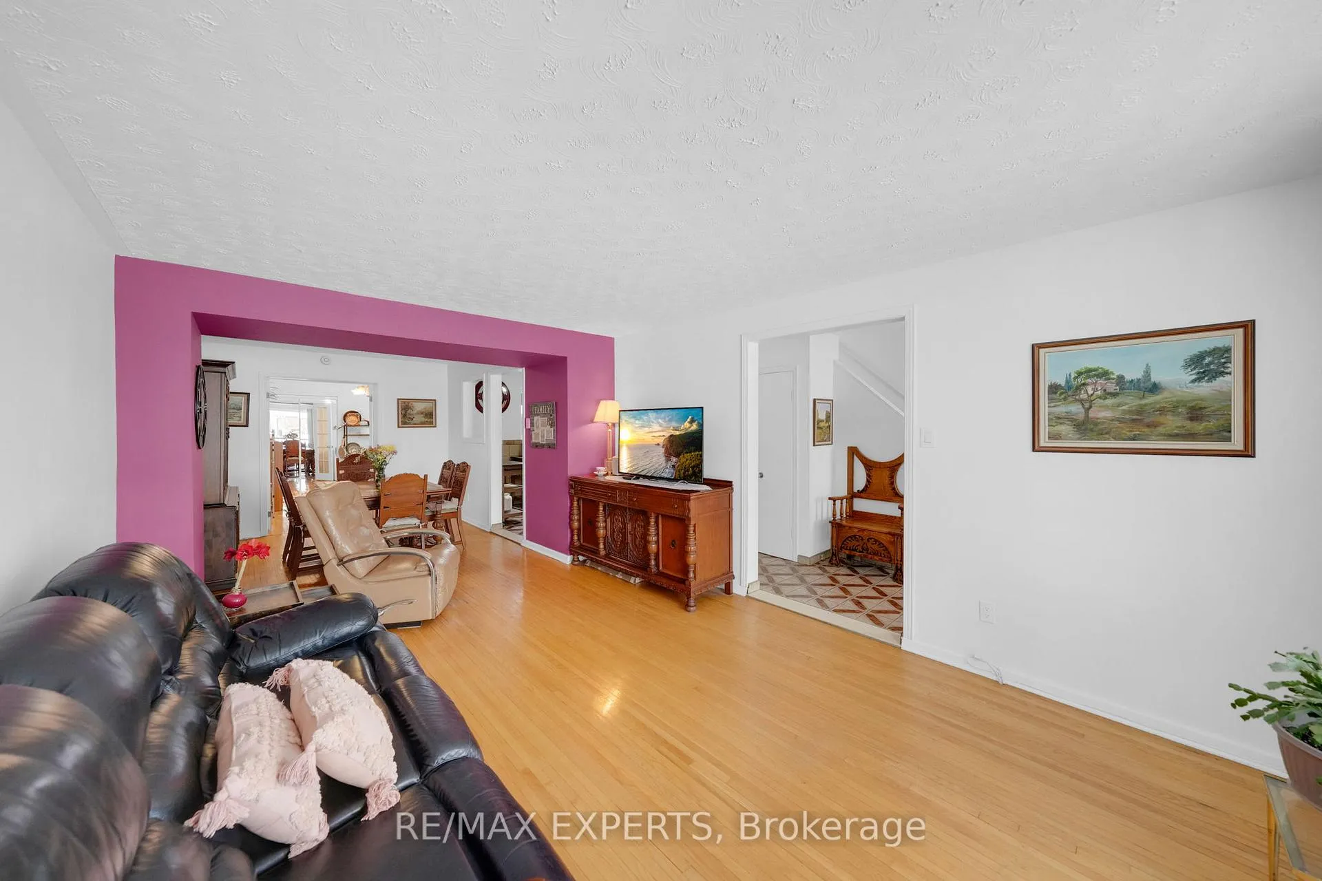 Photo 13 of 75 St Lucie Drive, North York, Humbermede — HOMEH