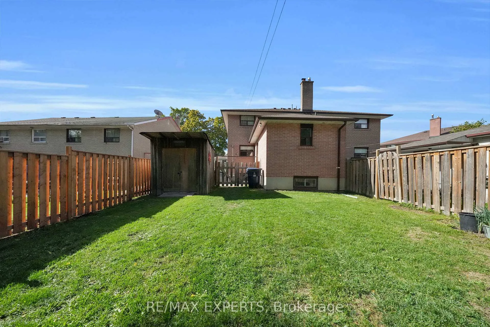 Photo 28 of 75 St Lucie Drive, North York, Humbermede — HOMEH