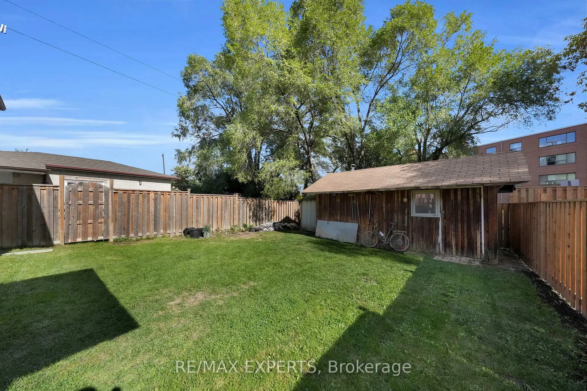 Photo 30 of 75 St Lucie Drive, North York, Humbermede — HOMEH