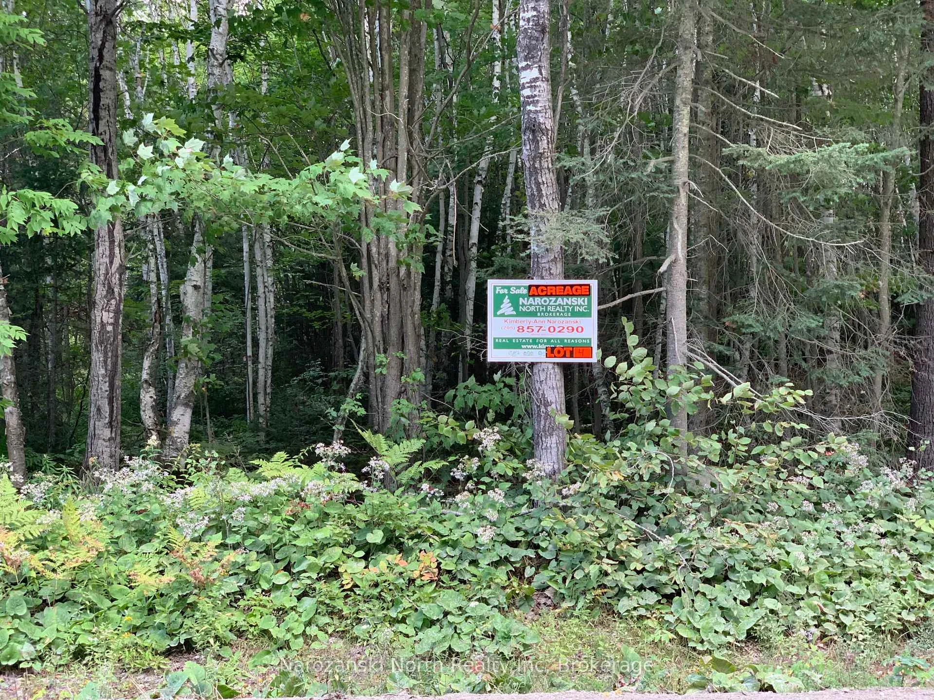Photo 16 of 201 (PART 1) Prevost Road, French River — HOMEH