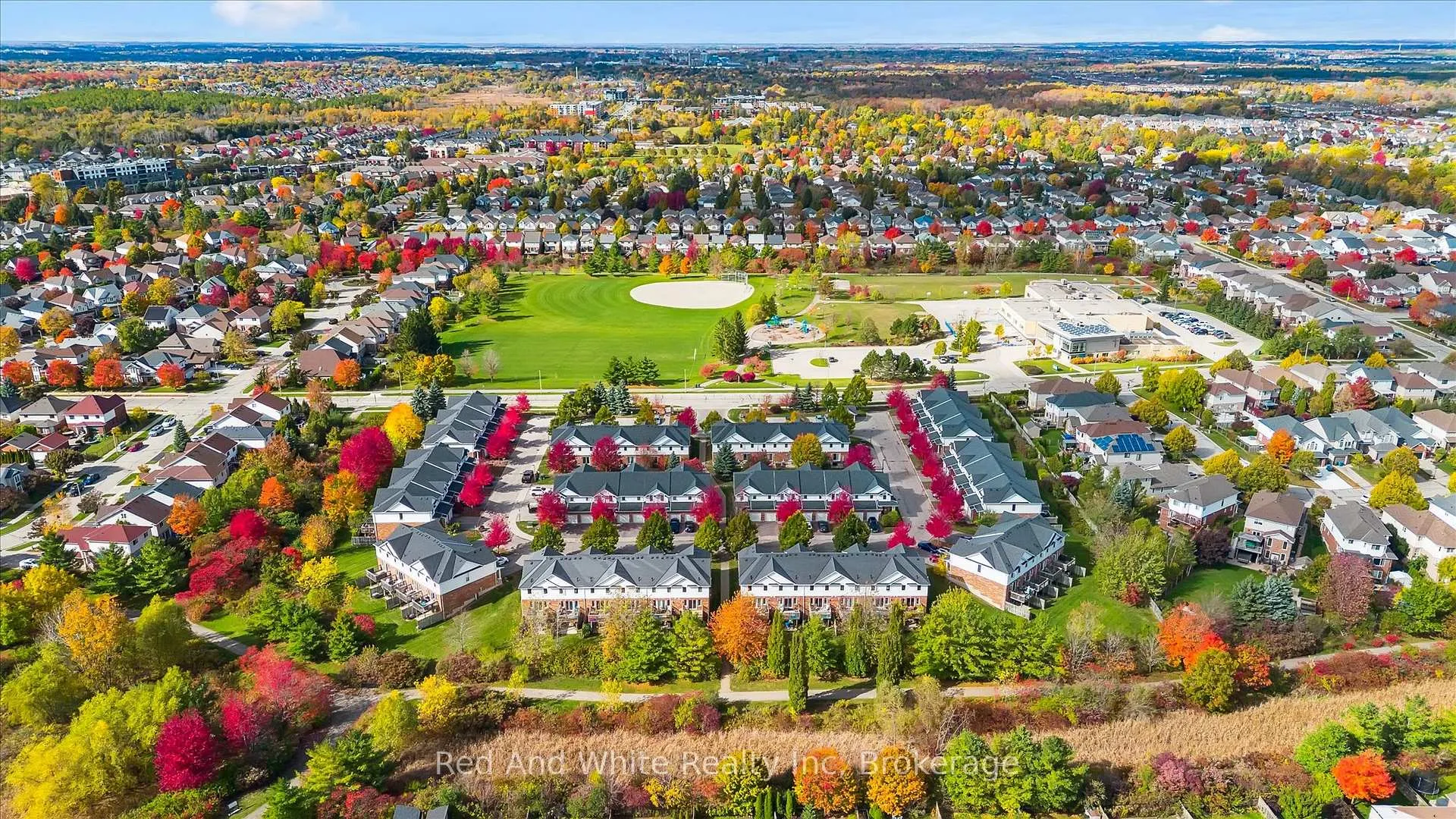 Photo 2 of Unit 3, 151 Clairfields Drive E, Guelph, Pineridge/Westminster Woods — HOMEH