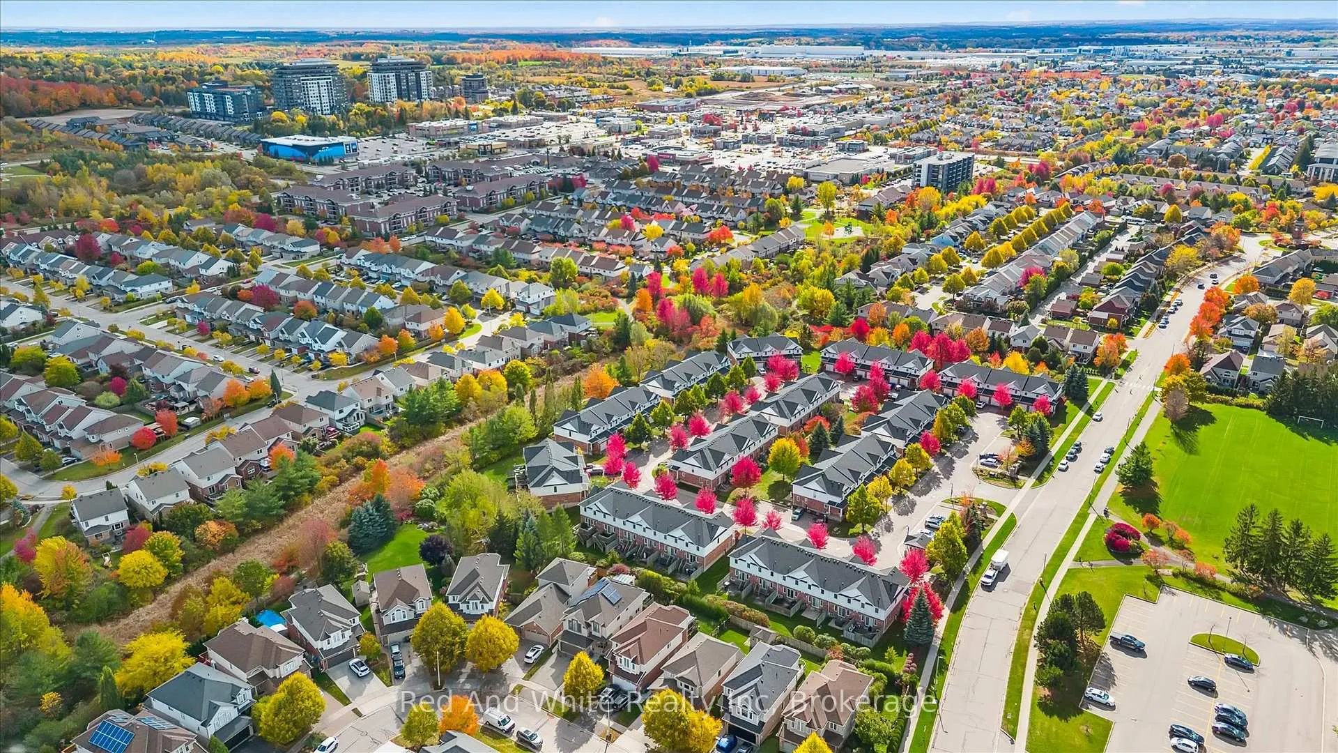 Photo 32 of Unit 3, 151 Clairfields Drive E, Guelph, Pineridge/Westminster Woods — HOMEH