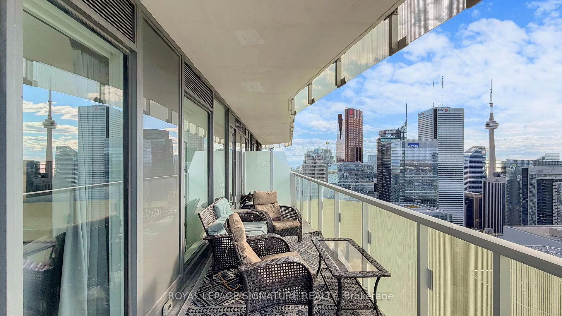 Photo 21 of Unit 5811, 197 Yonge Street, Toronto, Church-Yonge Corridor — HOMEH