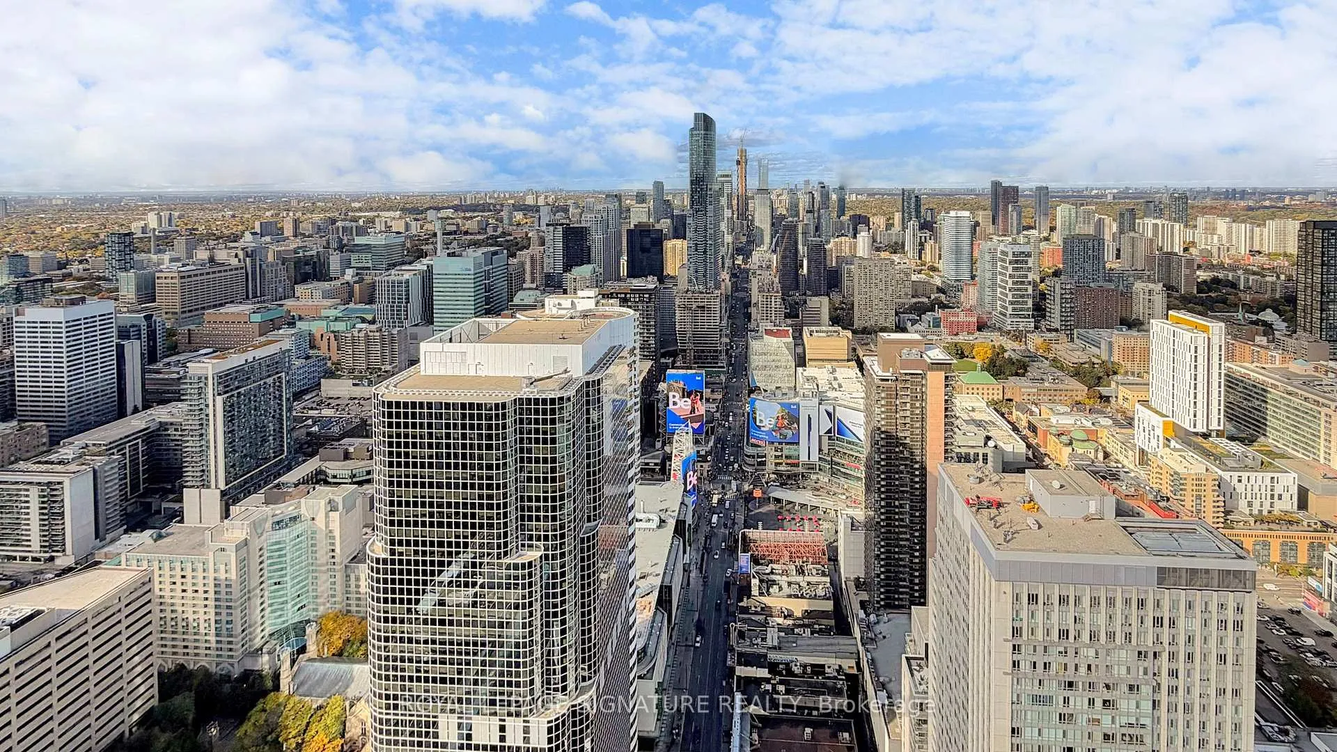 Photo 24 of Unit 5811, 197 Yonge Street, Toronto, Church-Yonge Corridor — HOMEH