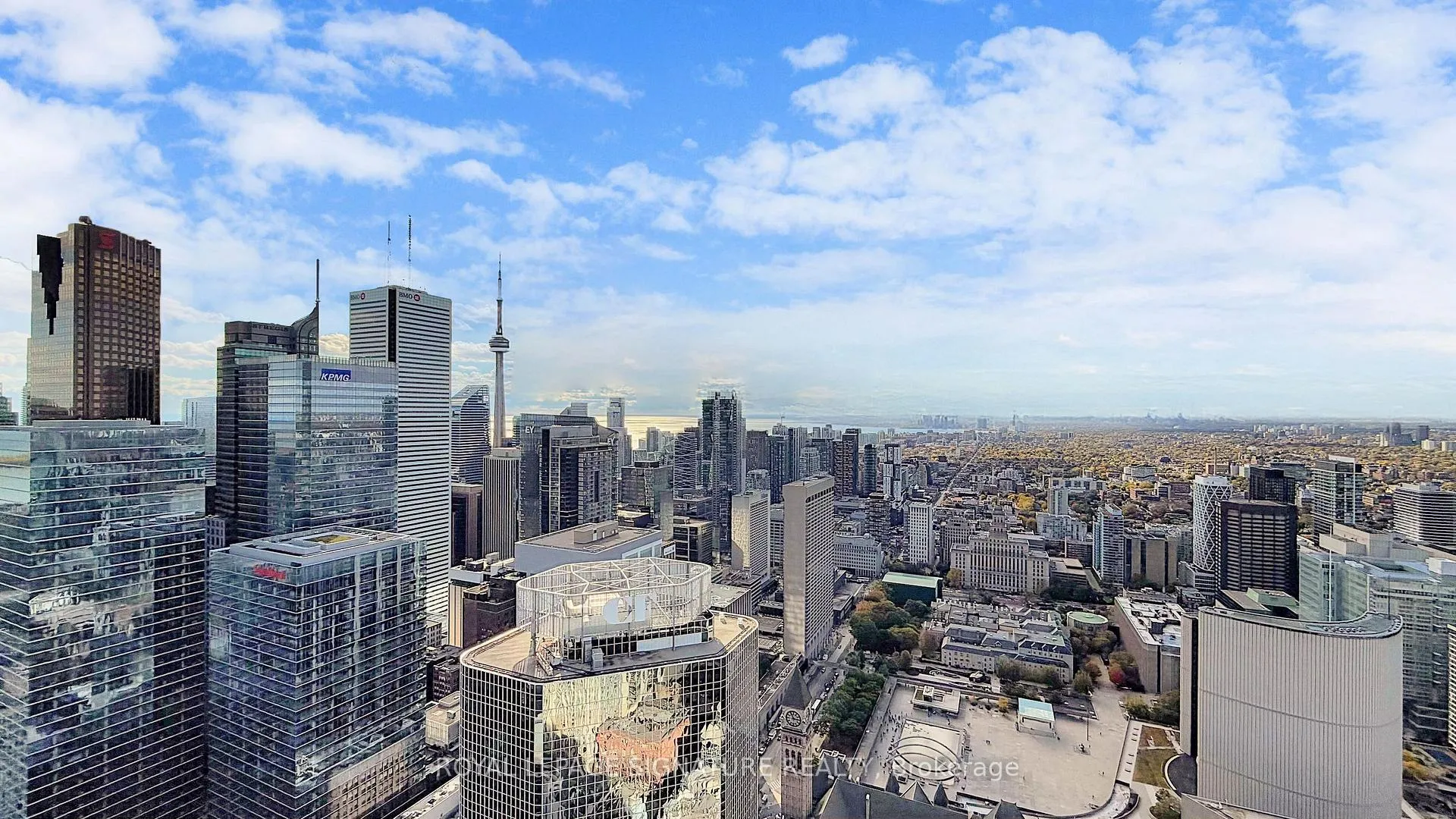 Photo 25 of Unit 5811, 197 Yonge Street, Toronto, Church-Yonge Corridor — HOMEH