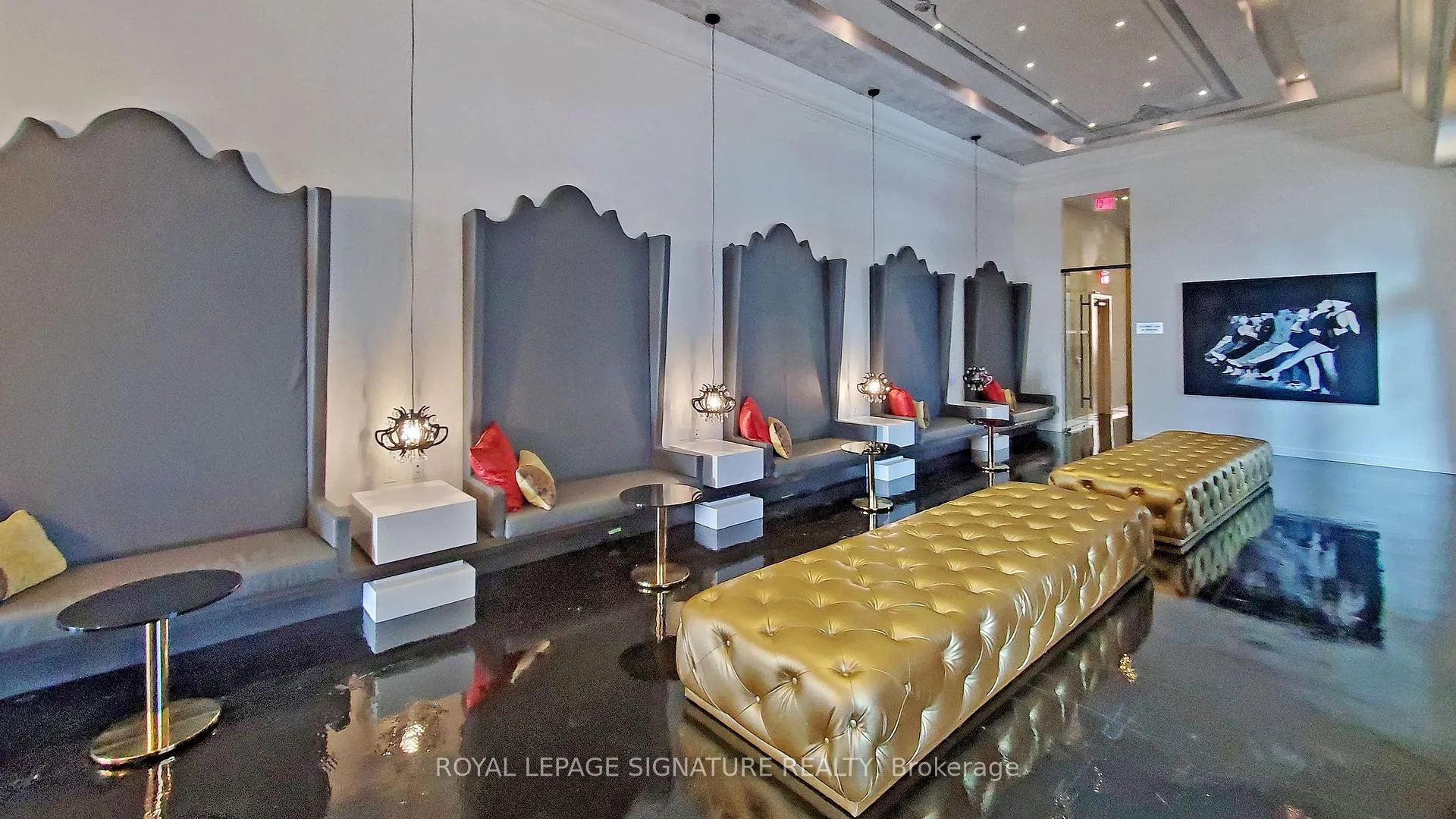 Photo 26 of Unit 5811, 197 Yonge Street, Toronto, Church-Yonge Corridor — HOMEH