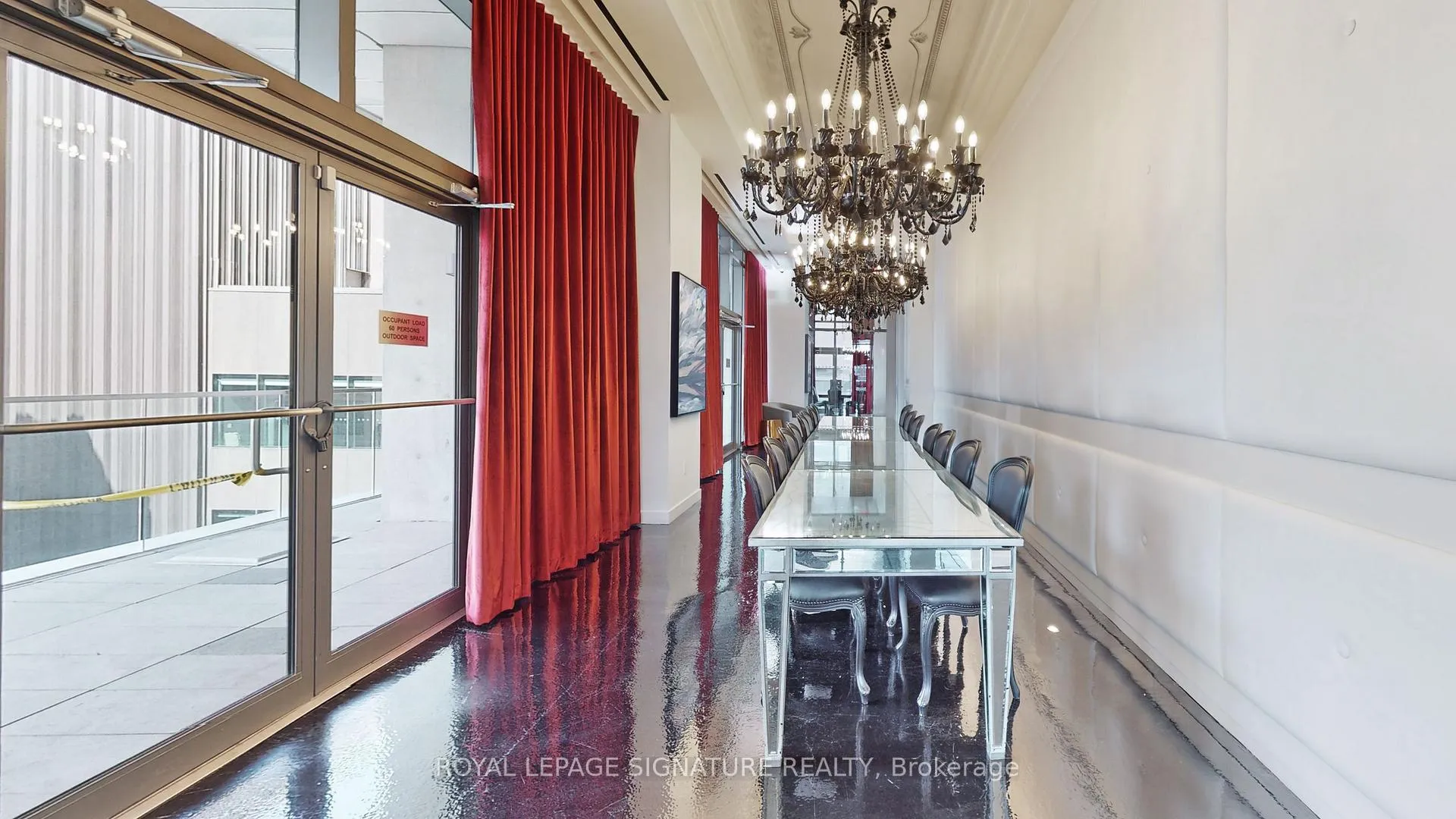 Photo 29 of Unit 5811, 197 Yonge Street, Toronto, Church-Yonge Corridor — HOMEH