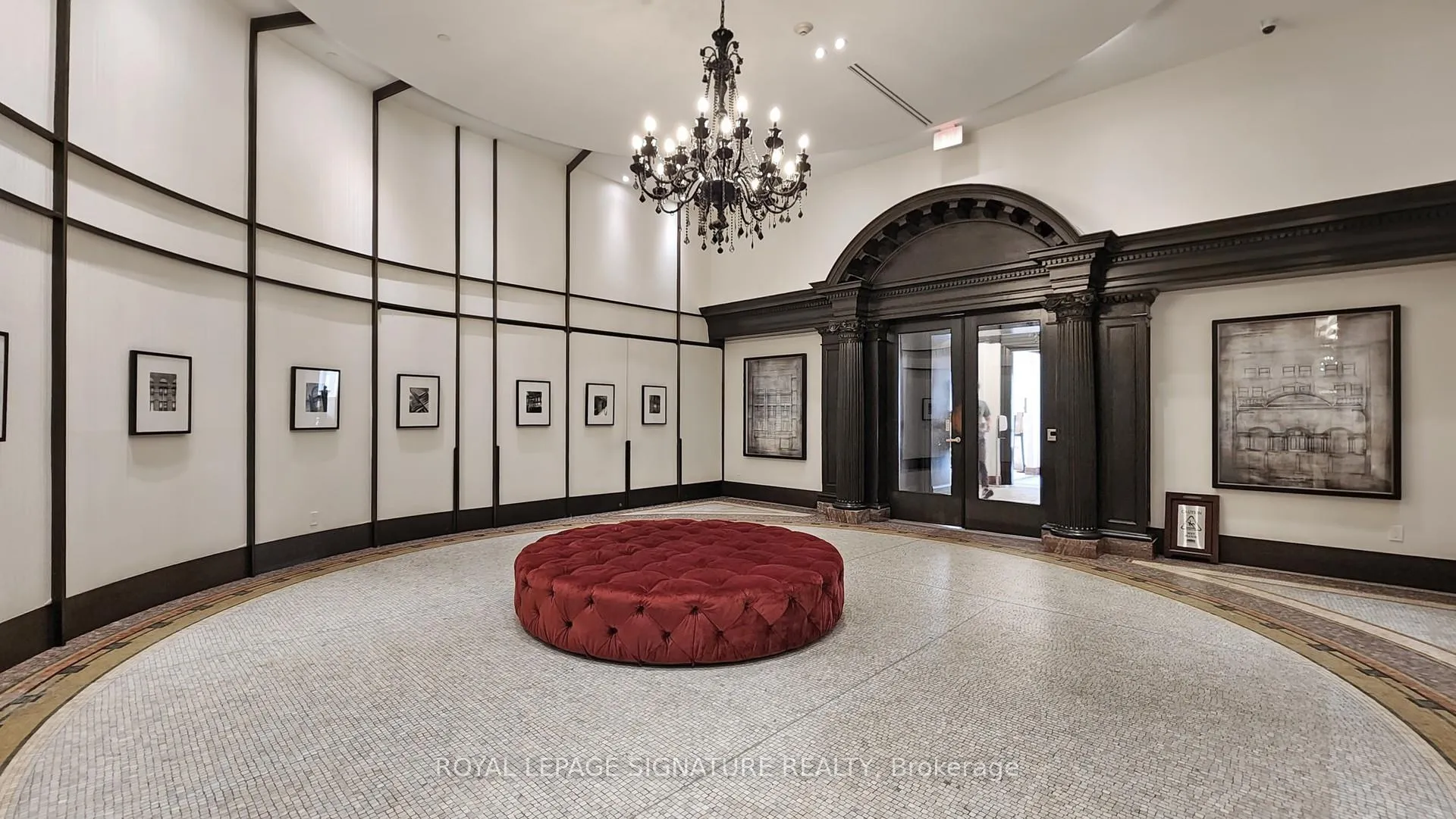 Photo 39 of Unit 5811, 197 Yonge Street, Toronto, Church-Yonge Corridor — HOMEH