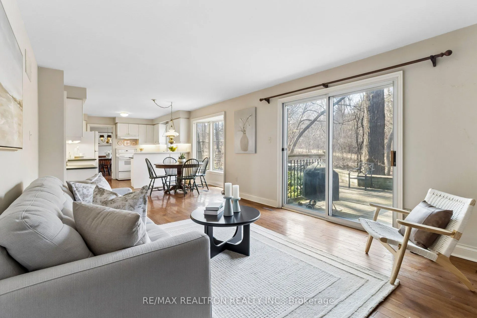 Photo 13 of 57 Hemingway Crescent, Markham, Unionville — HOMEH