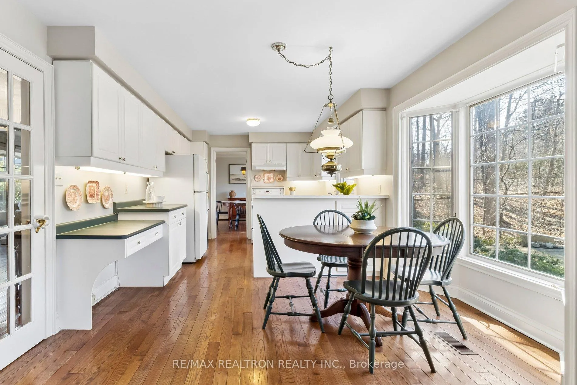 Photo 14 of 57 Hemingway Crescent, Markham, Unionville — HOMEH