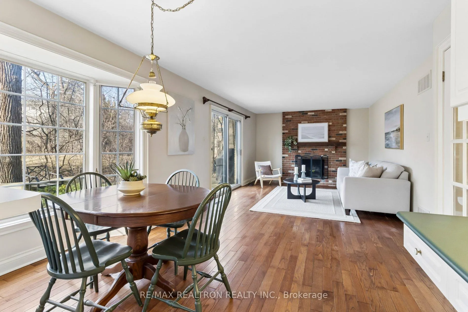 Photo 15 of 57 Hemingway Crescent, Markham, Unionville — HOMEH