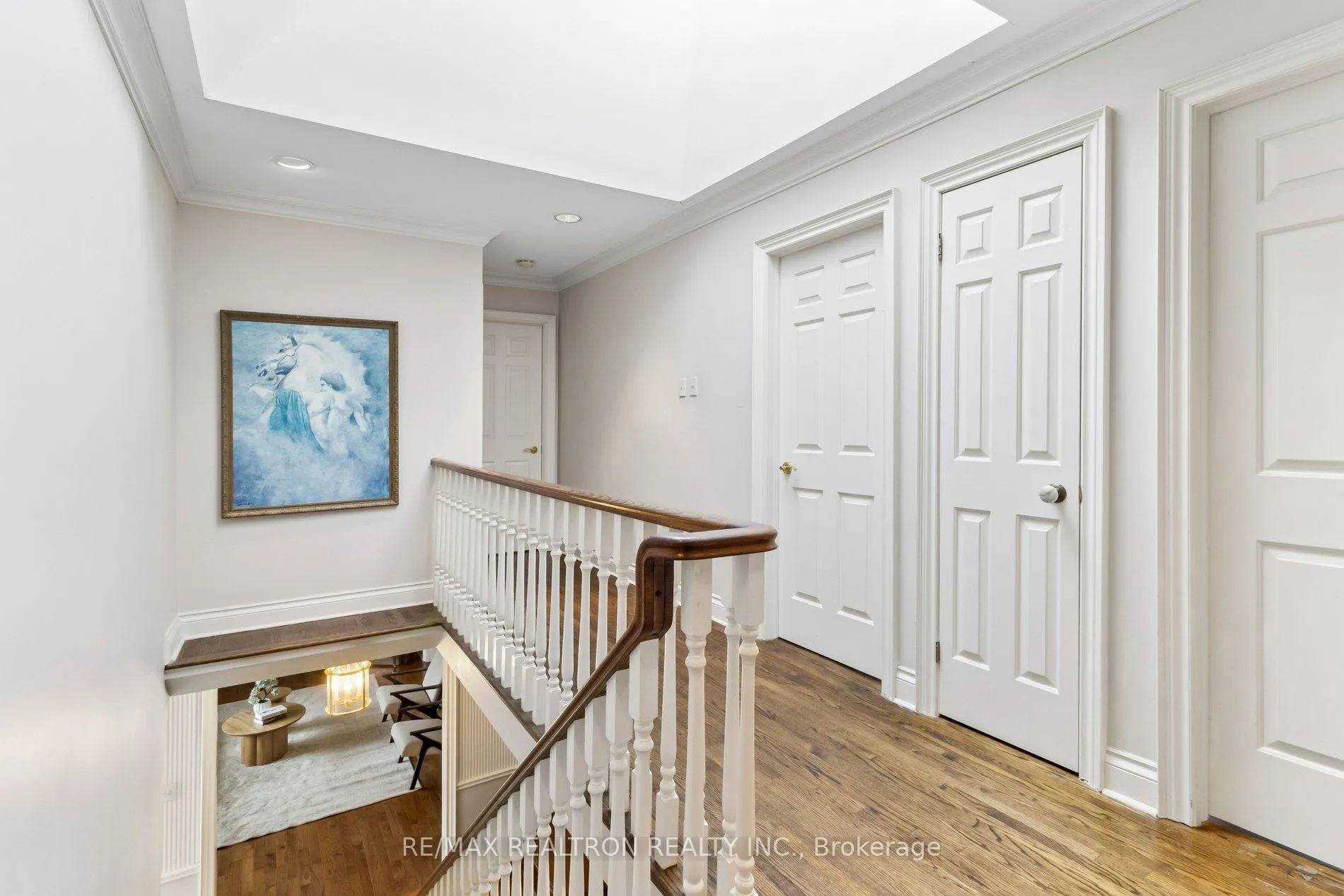 Photo 18 of 57 Hemingway Crescent, Markham, Unionville — HOMEH