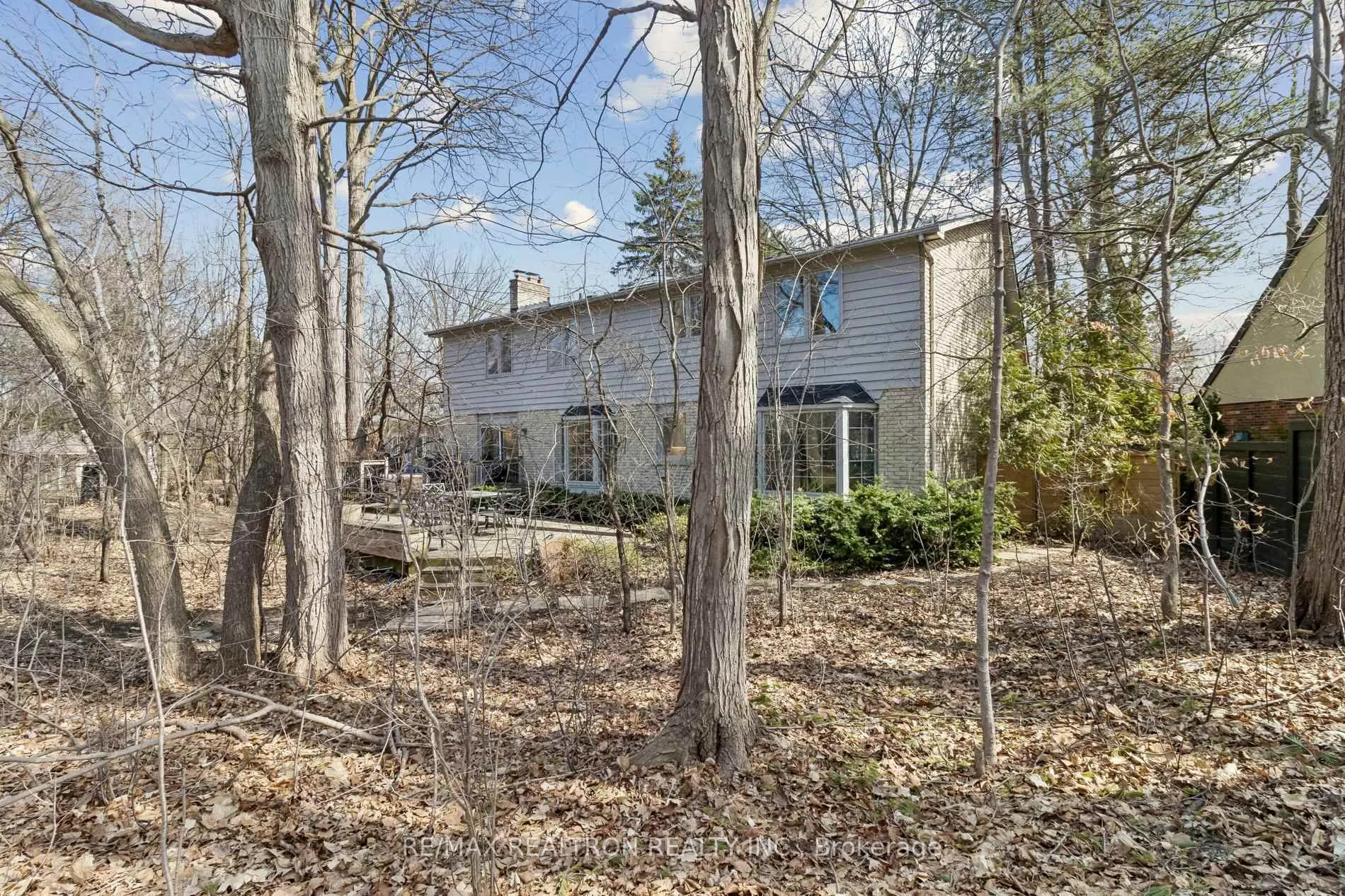 Photo 37 of 57 Hemingway Crescent, Markham, Unionville — HOMEH